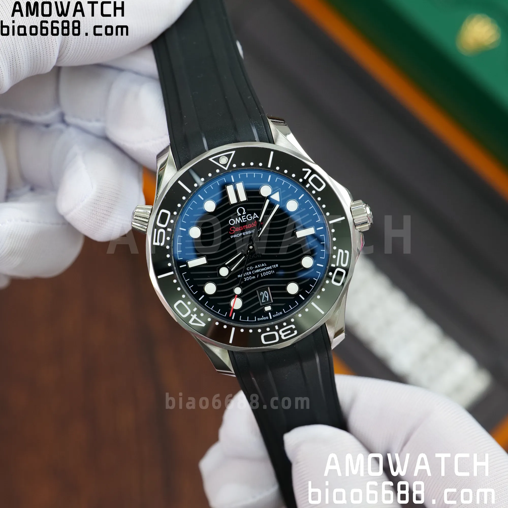eb2b221a23f2f47 AMO Watch