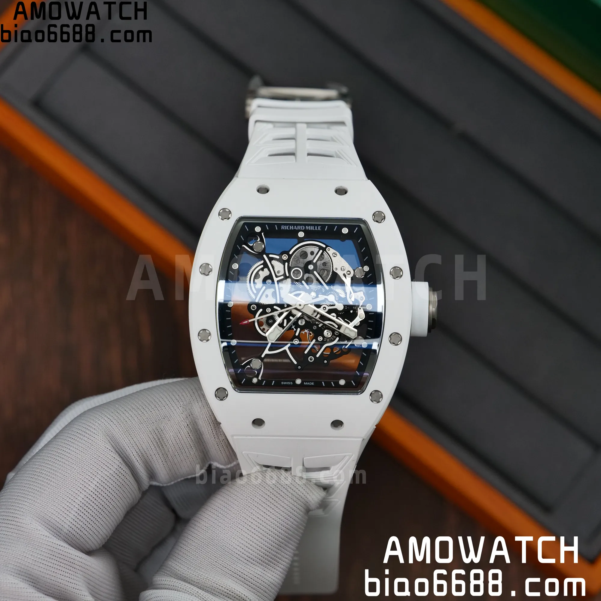 ee7ddd294e58376 阿默表行AmoWatch