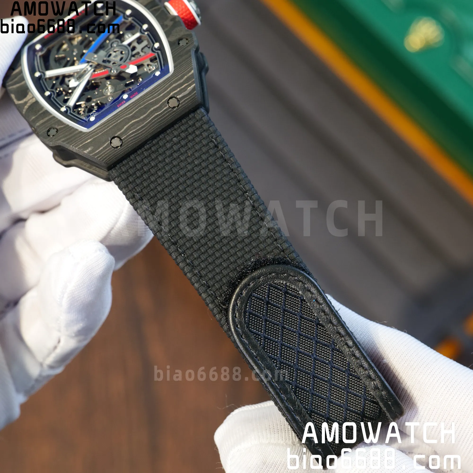 ef6905339f5af59 阿默表行AmoWatch
