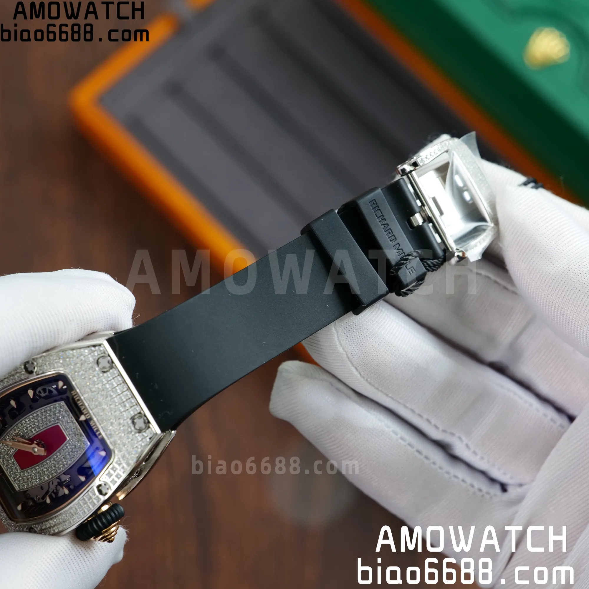 efb00f3ab9c87ad AMO Watch