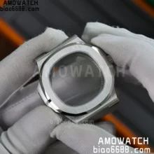 Patek Philippe Nautilus 5712 CNC Case