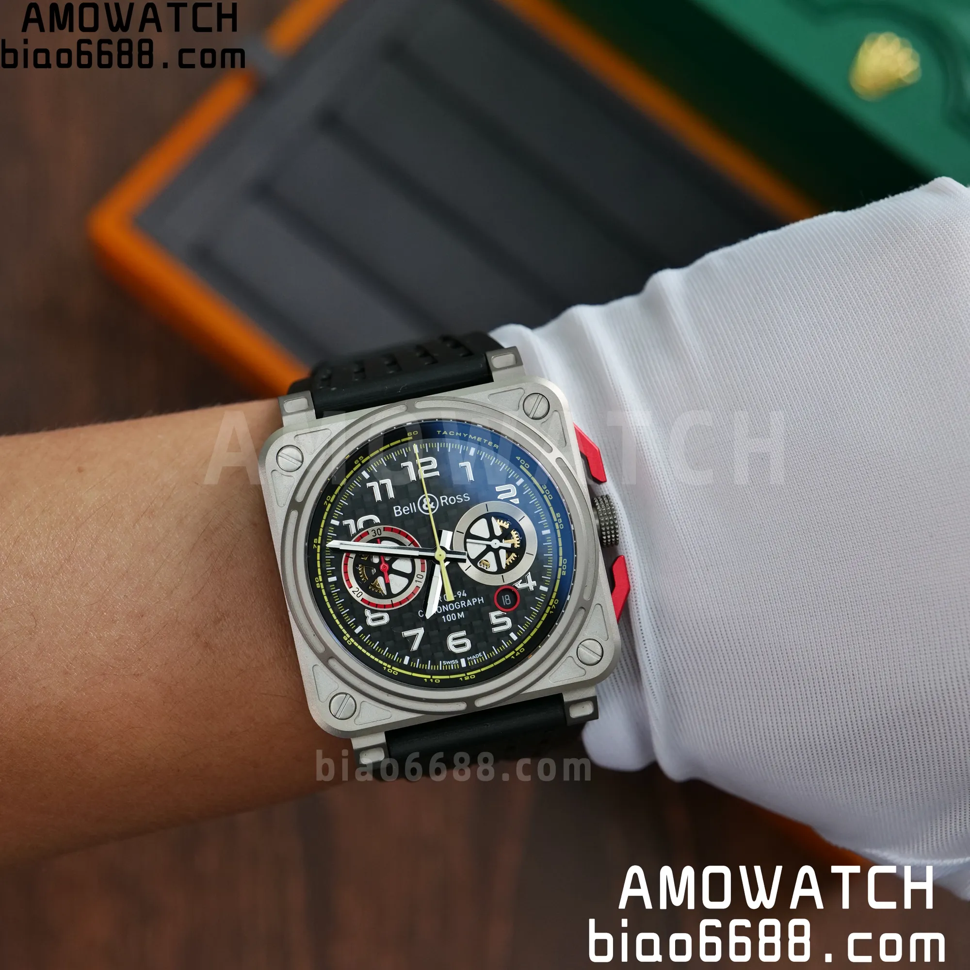f351c4a96e8962d AMO Watch