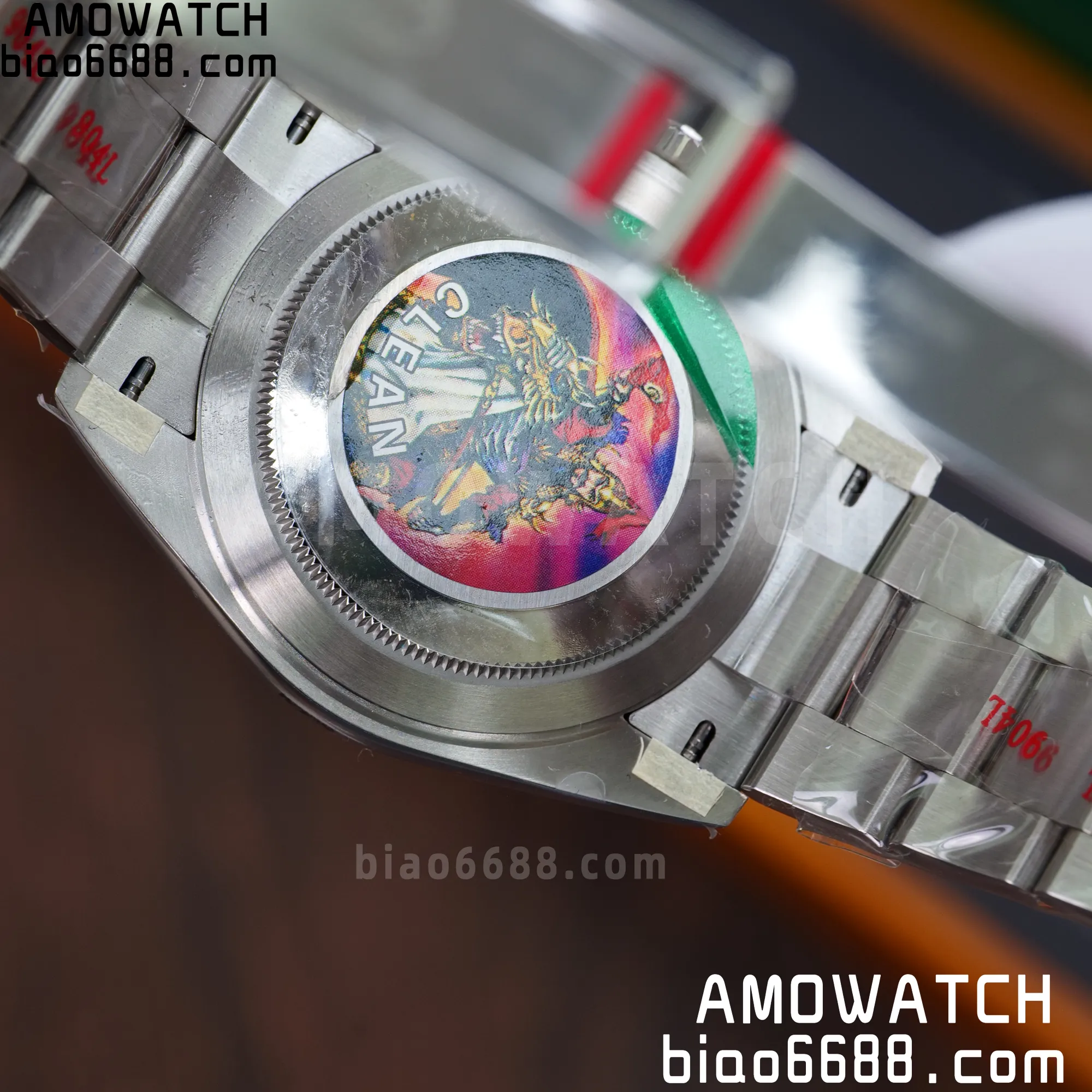f38ca7810920926 阿默表行AmoWatch