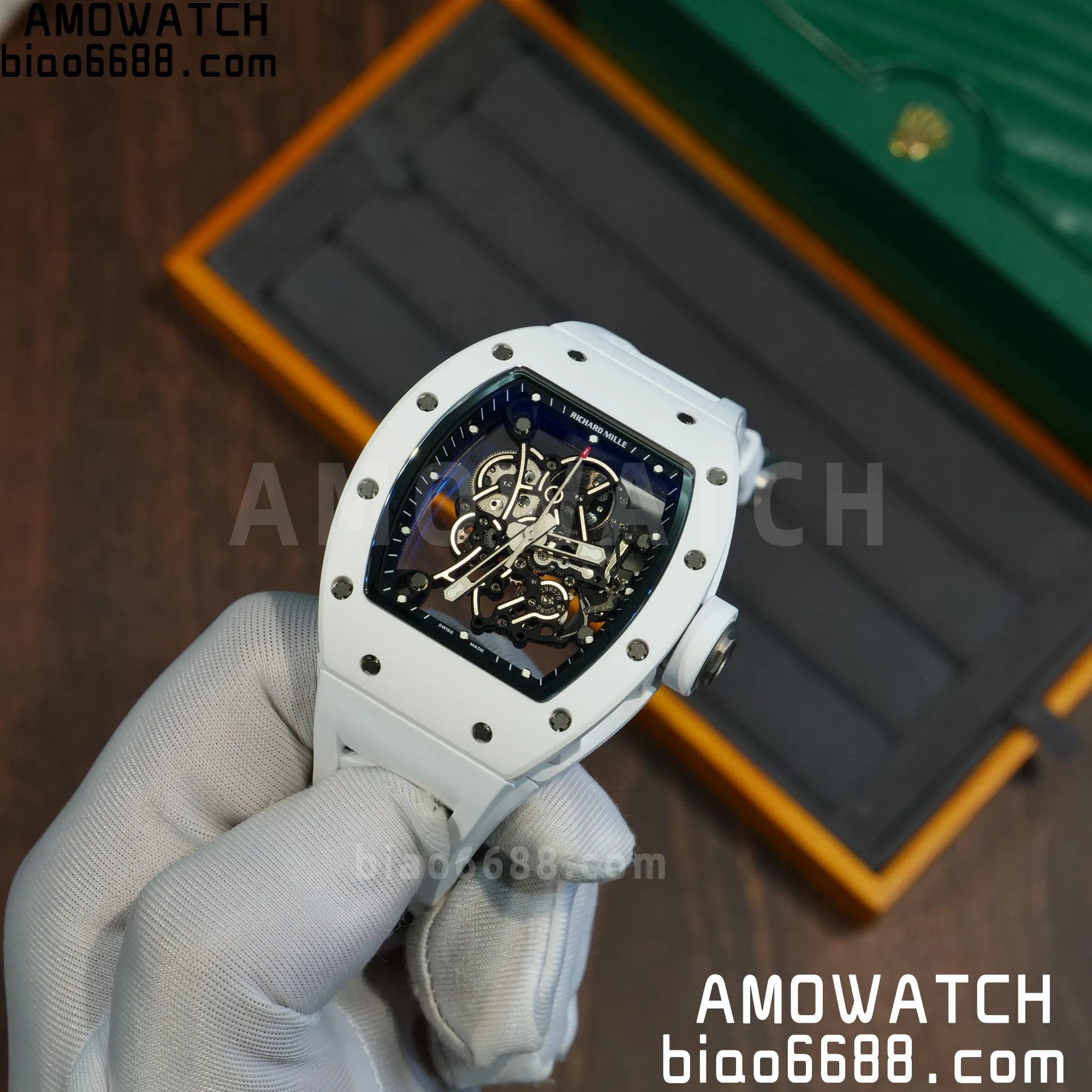 f3e2ff29cbc077d 阿默表行AmoWatch