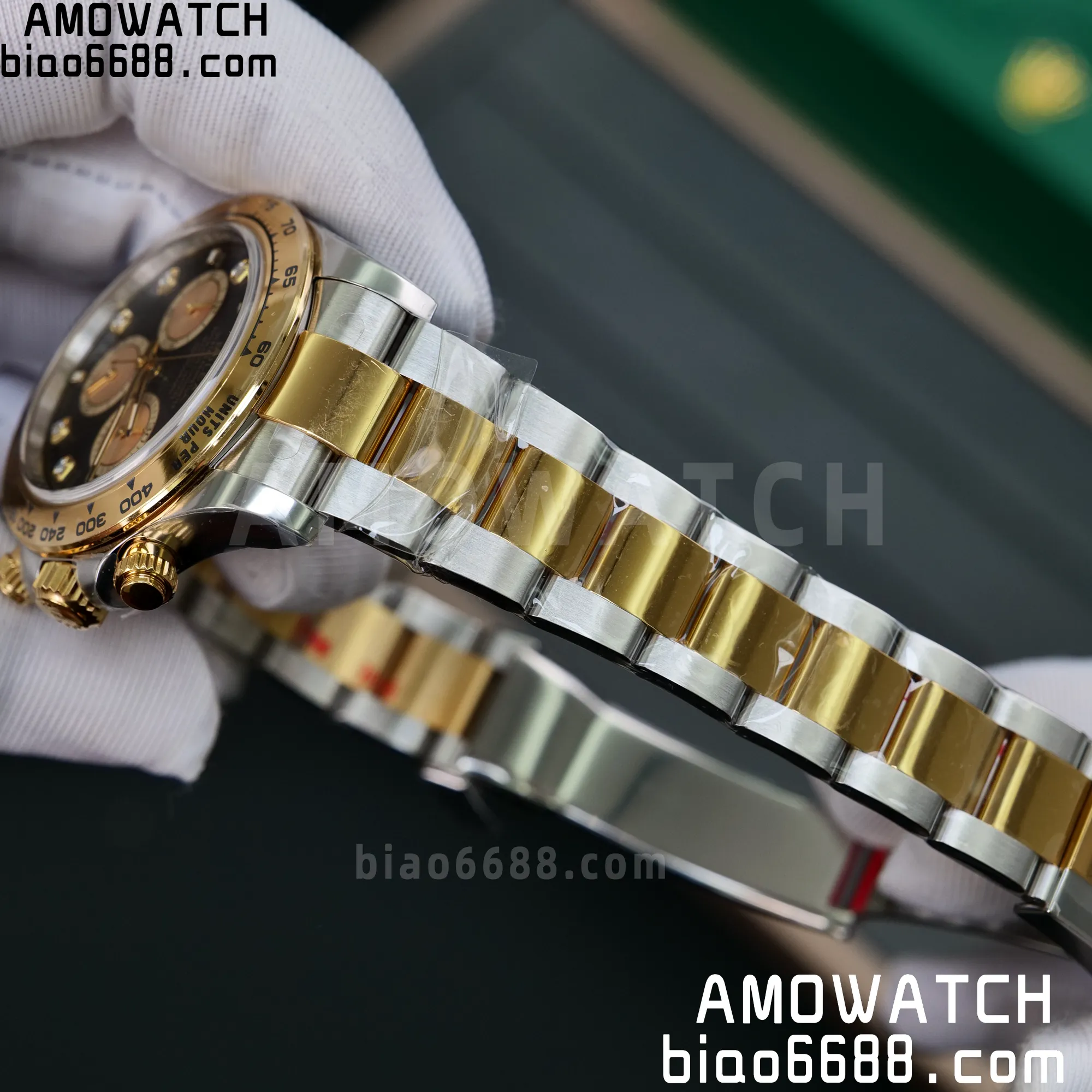 f4ec8f5803f0951 AMO Watch