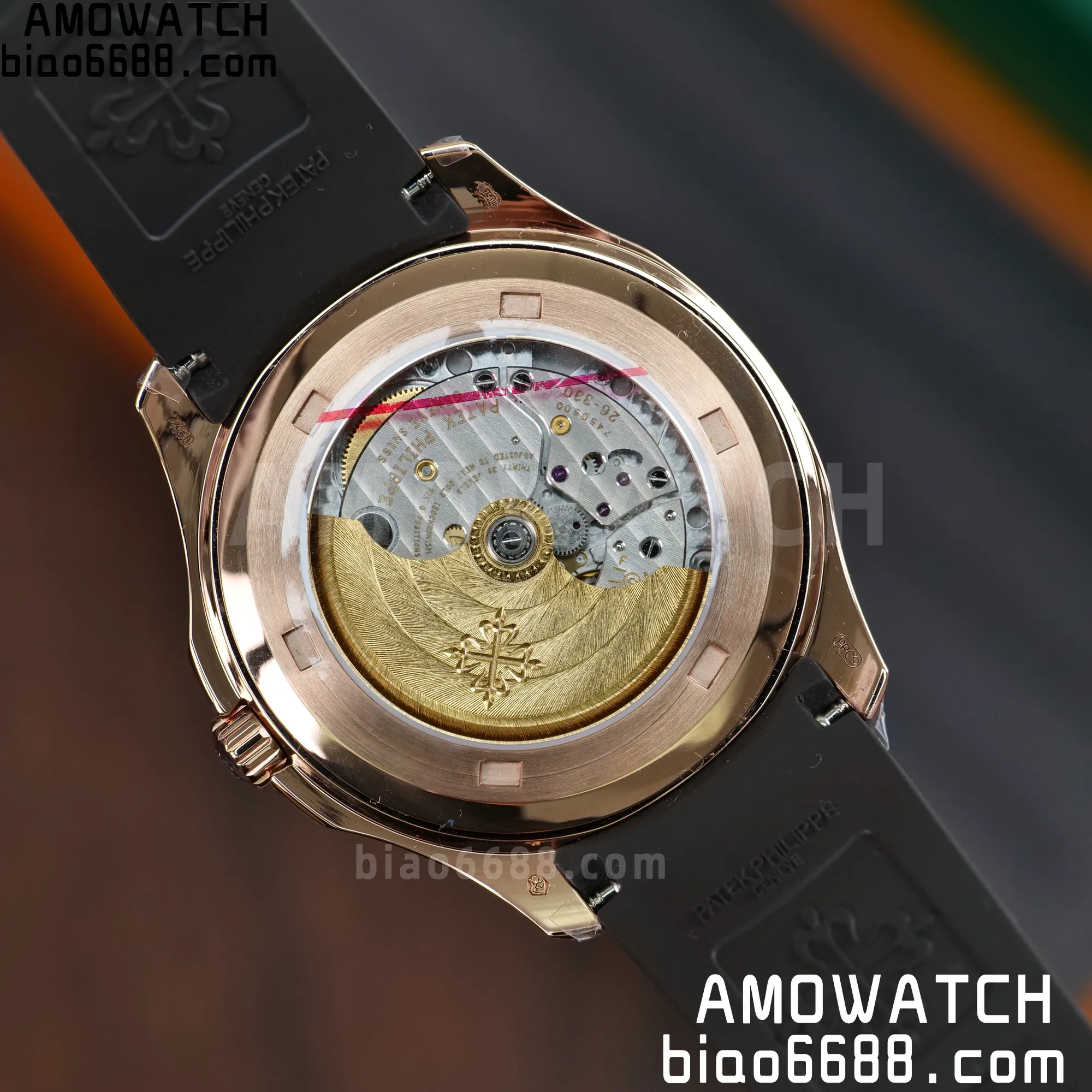 f6e1dc615e22fd6 AMO Watch