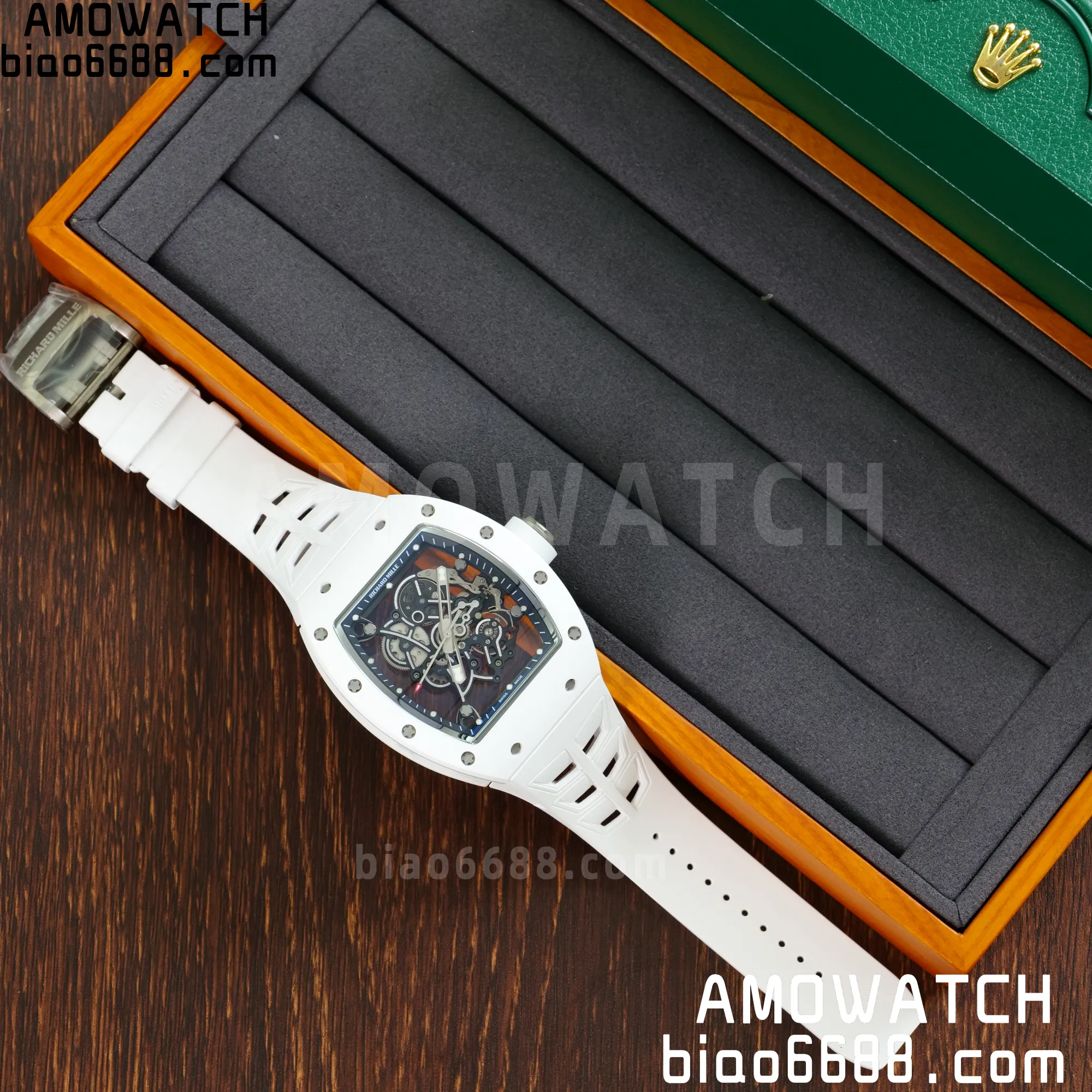 fa394f133d33fd2 阿默表行AmoWatch