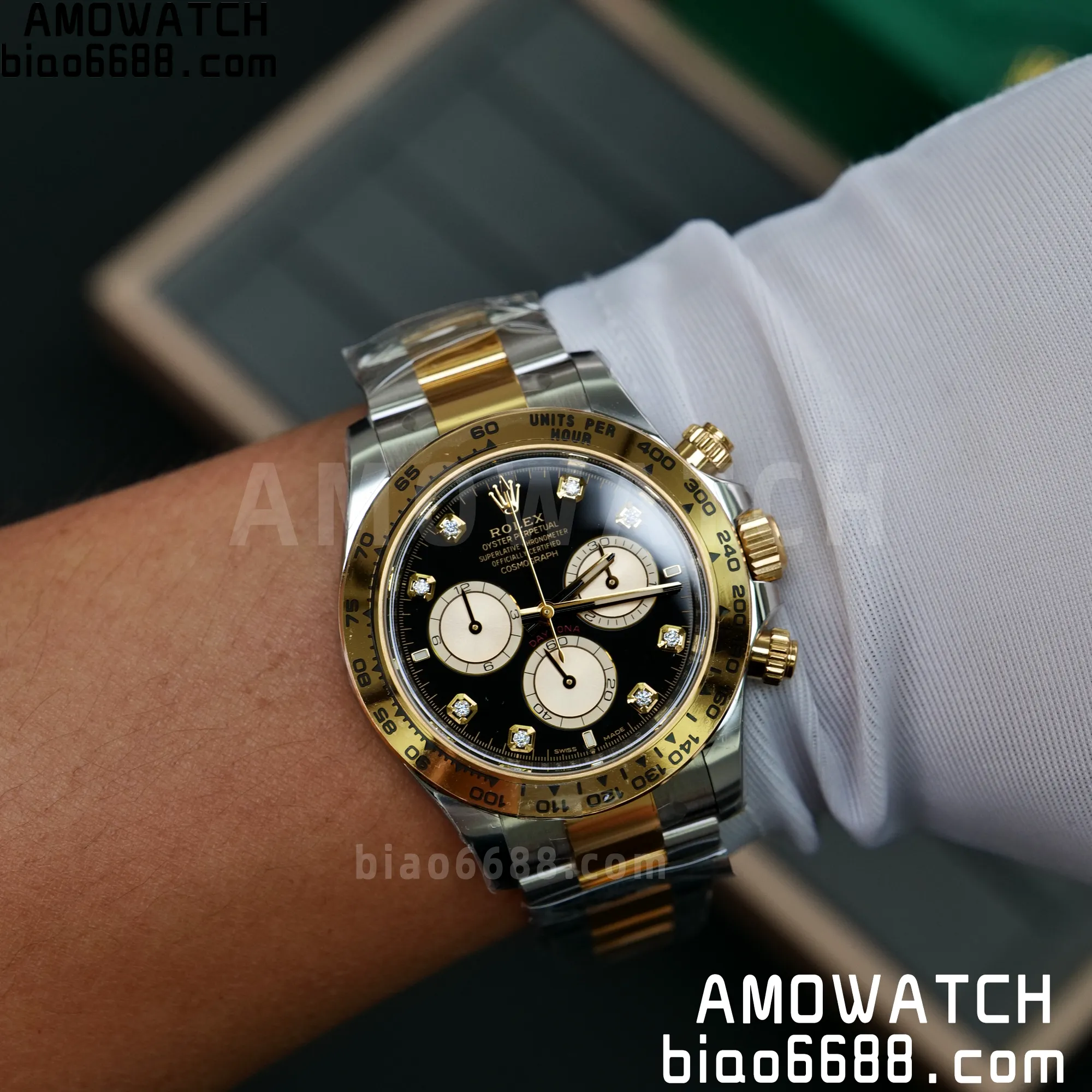 fa4cbe9cb2ecedc AMO Watch