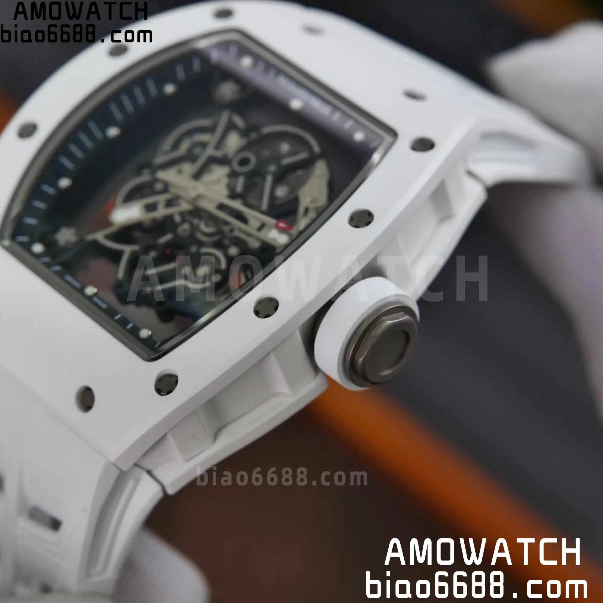fce174ddfbe0836 阿默表行AmoWatch