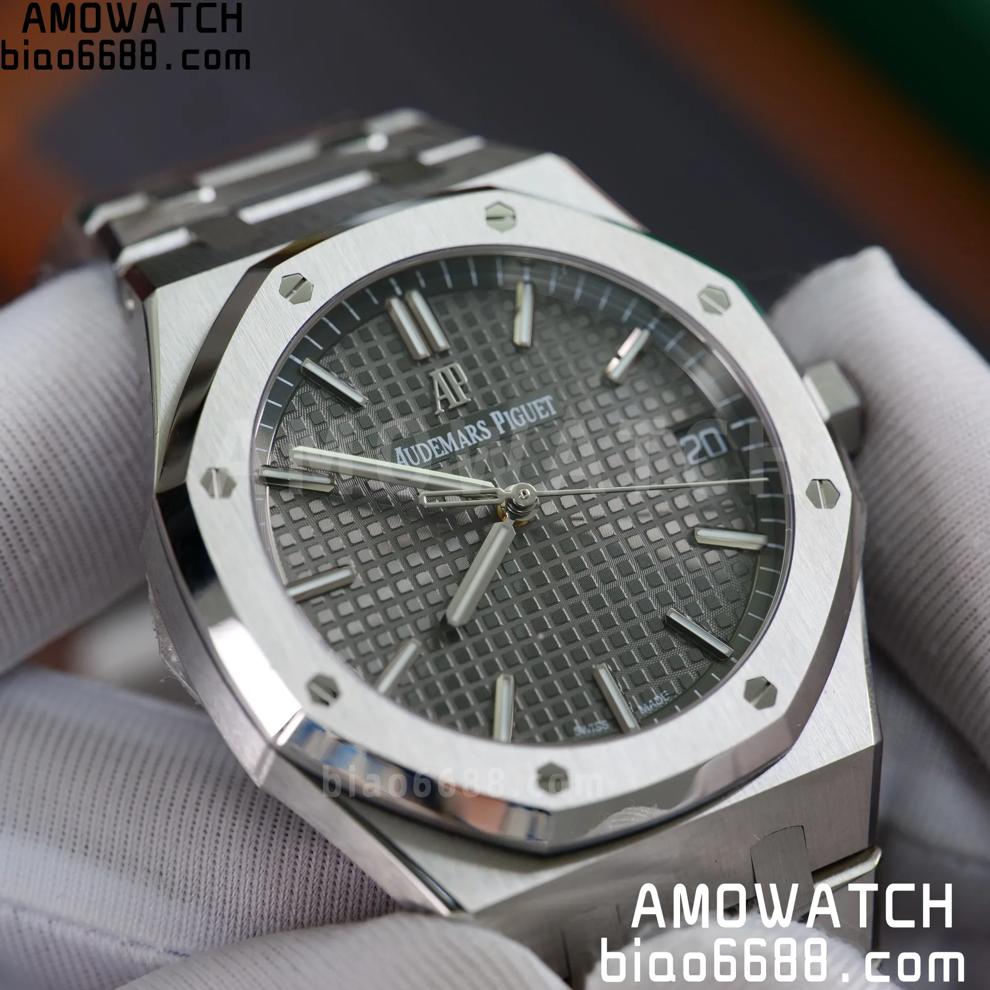 fd515aedf5c6aa9 阿默表行AmoWatch