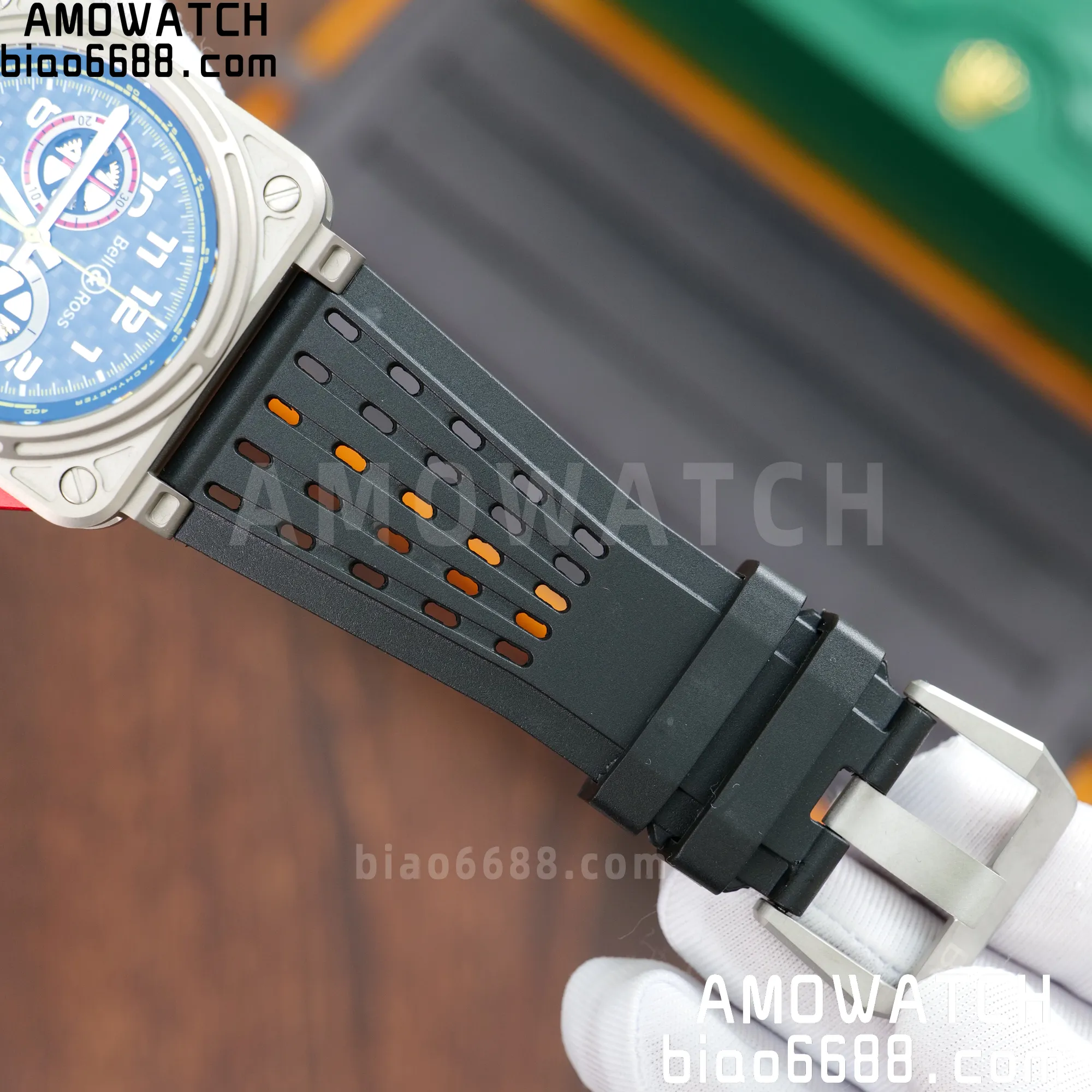 fdc2c40f635d73b AMO Watch