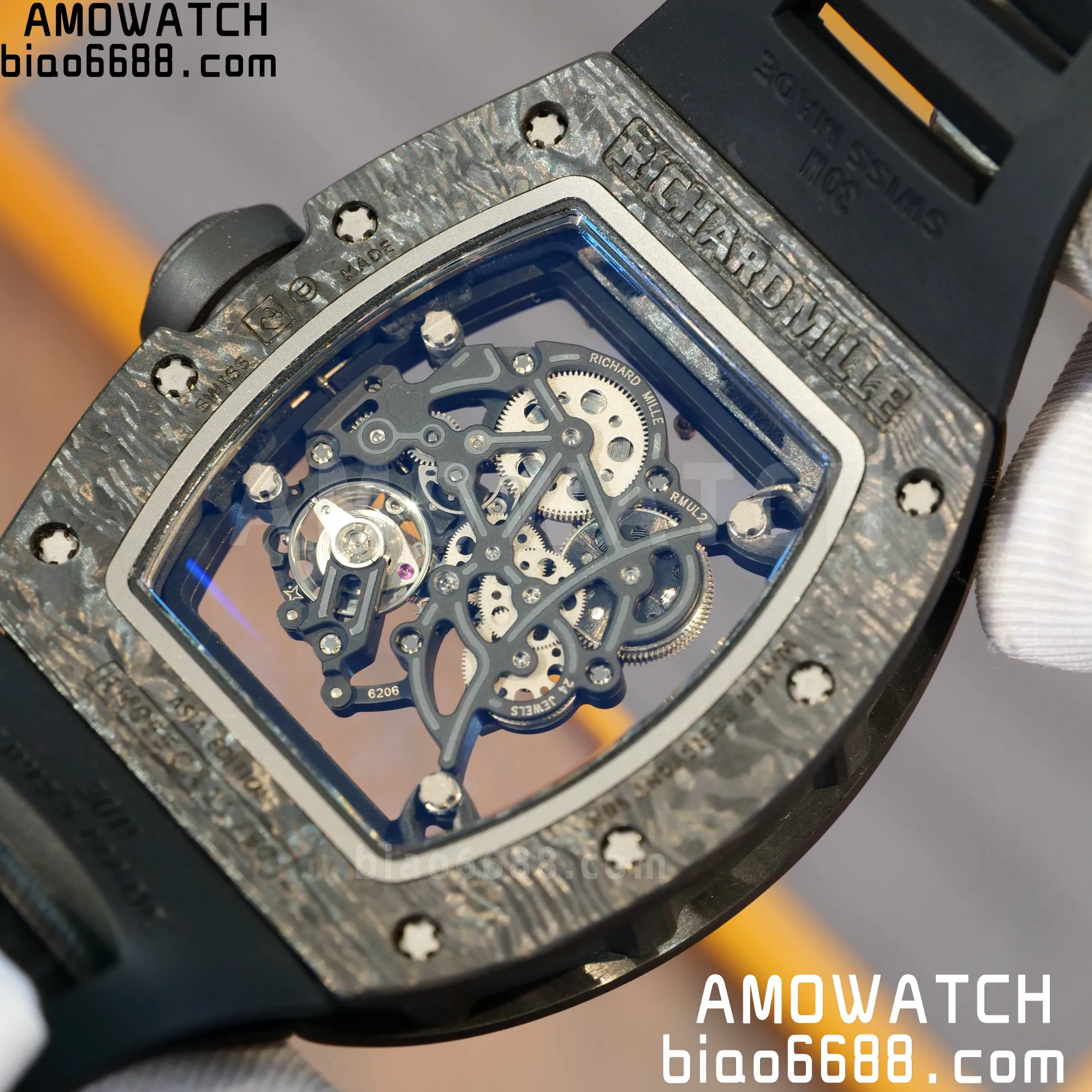 007e2231f5e66f4 AMO Watch