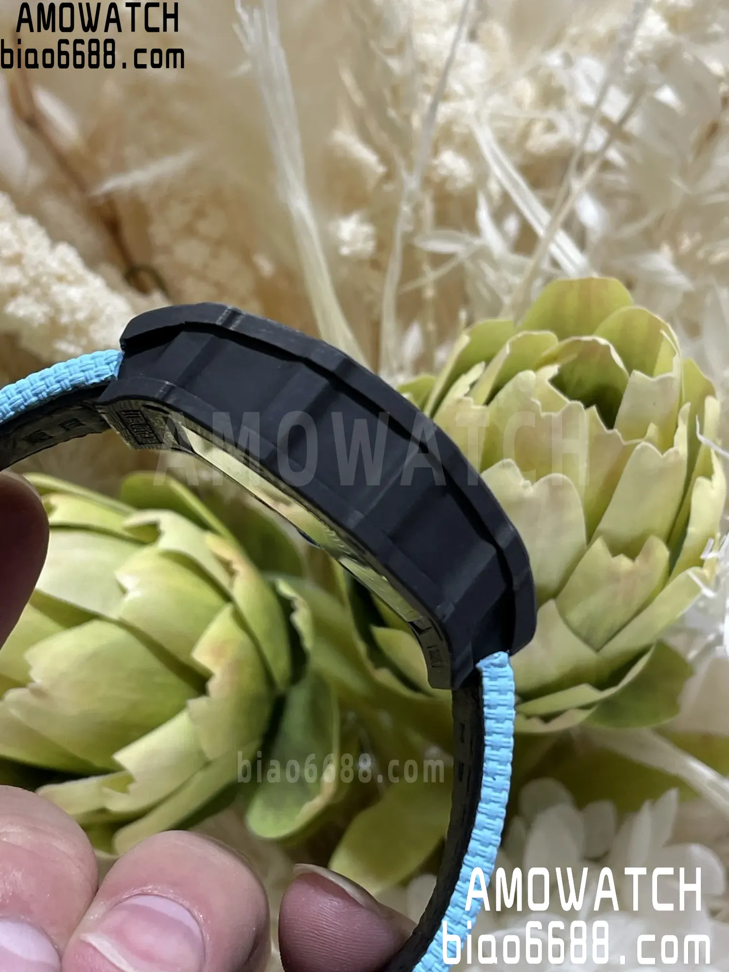 0130b4cfba887d9 AMO Watch