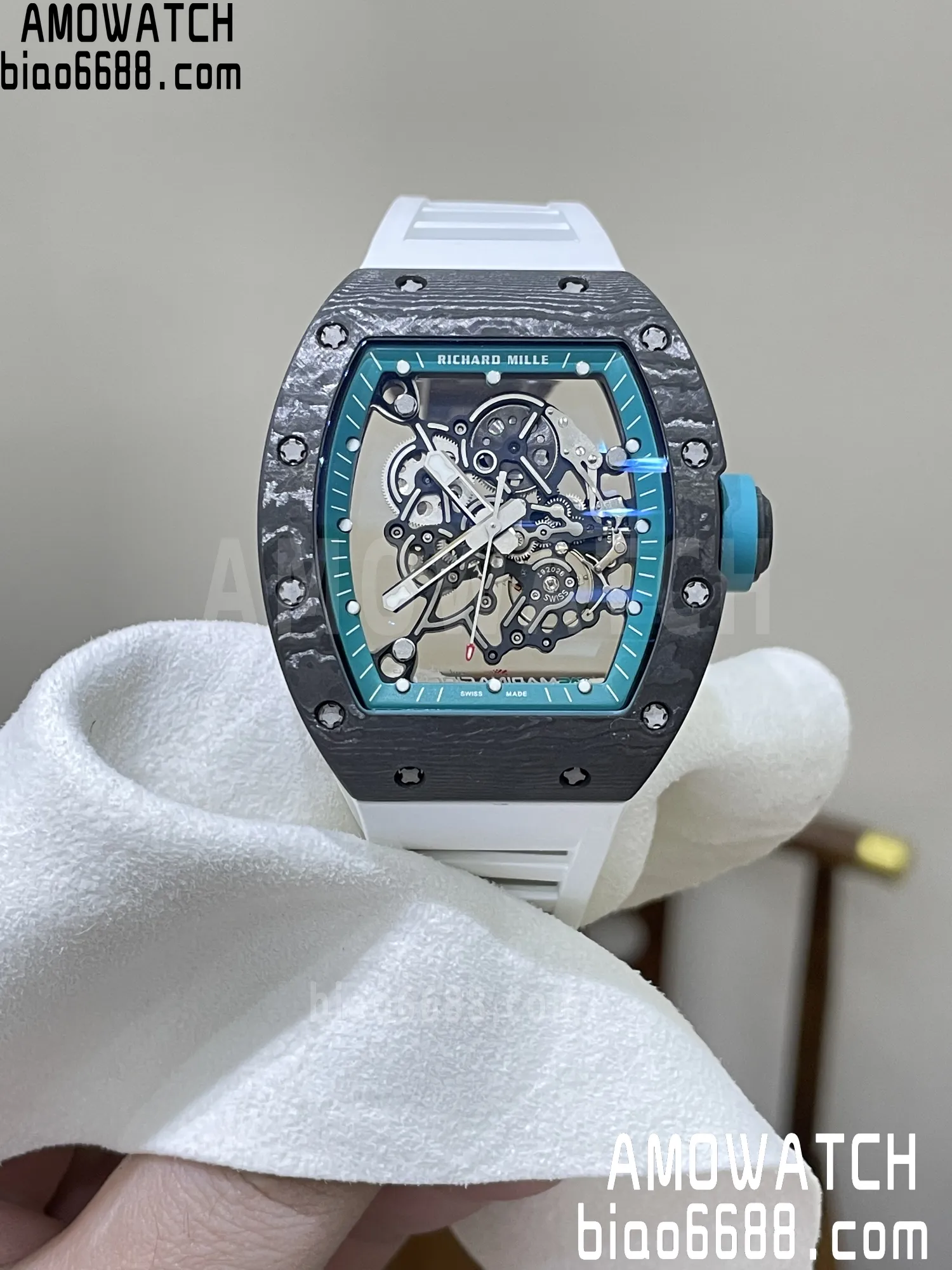 016913f8c4a1dfa AMO Watch