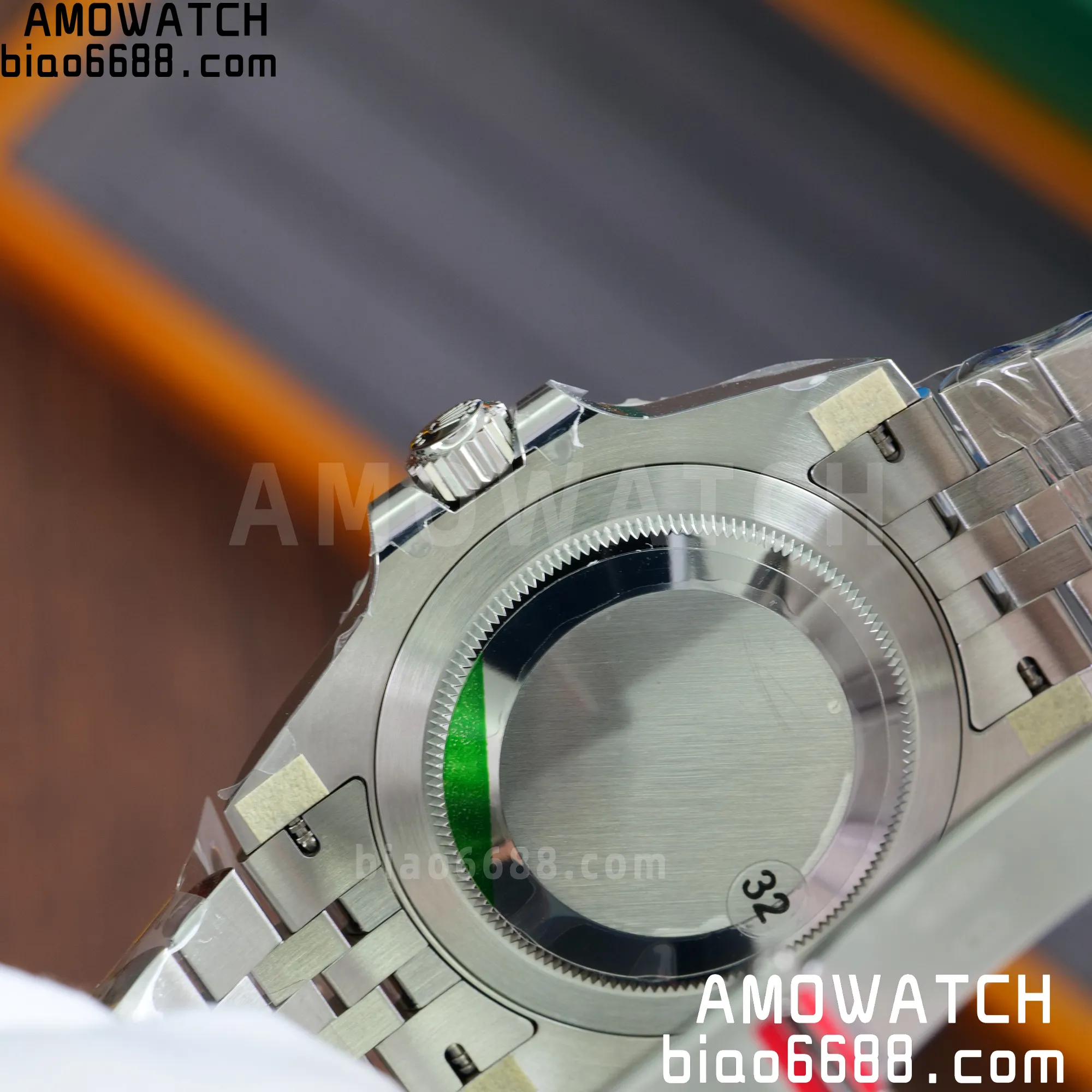 03a10e6fa7b70e4 AMO Watch