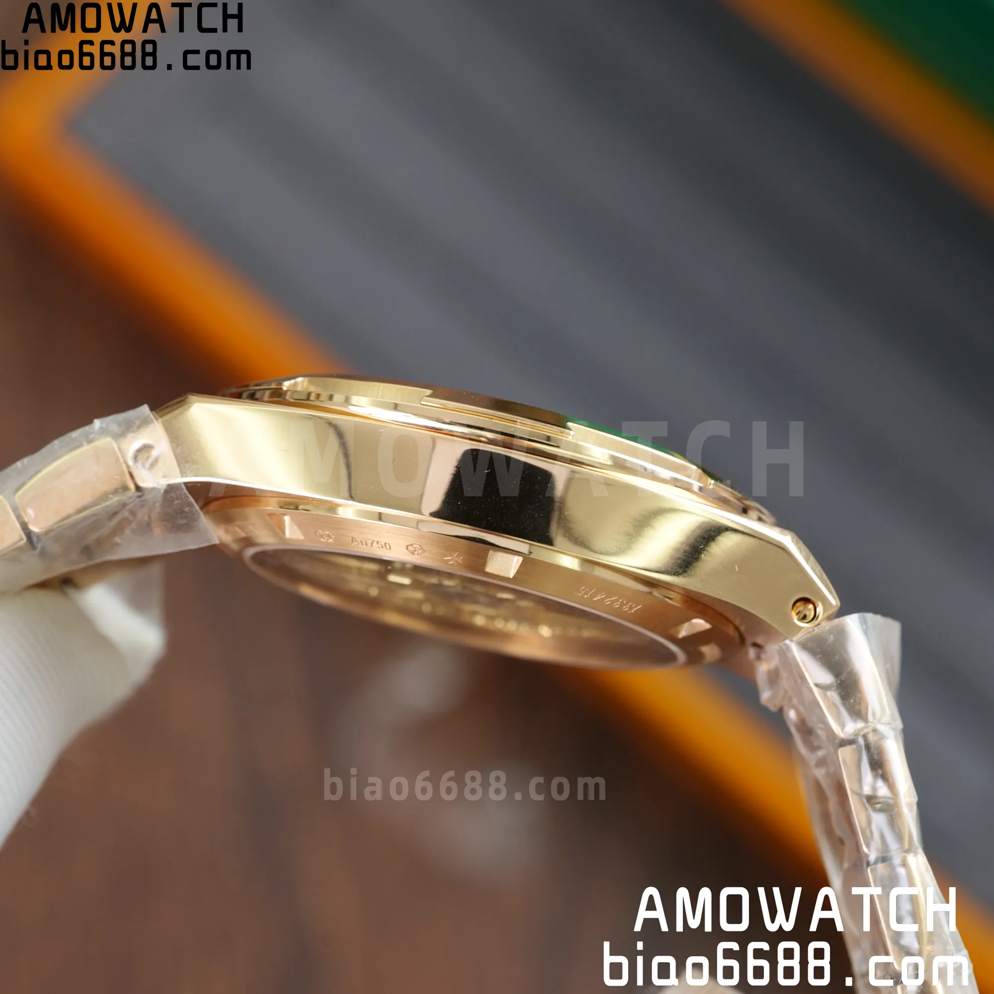 0536c76dfb65180 阿默表行AmoWatch
