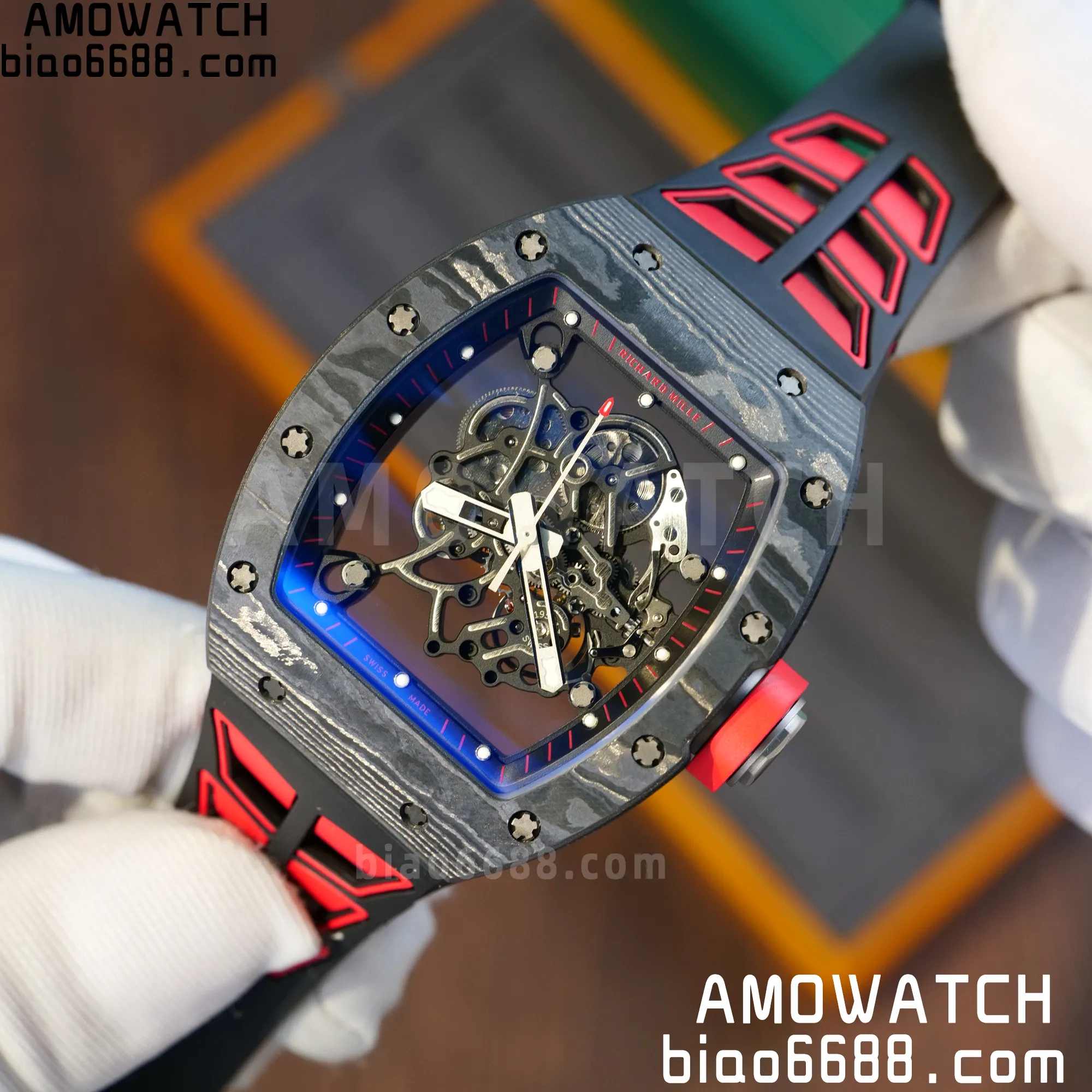 07bef2f7856e866 AMO Watch