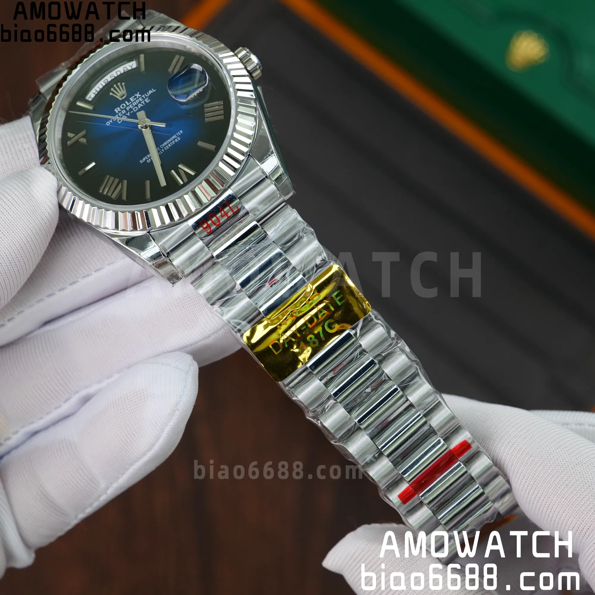 07d3182ee8da3ac AMO Watch