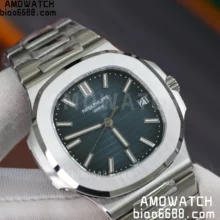 Custom Made Patek Philippe Nautilus 5711 TOP ACE 324 movement