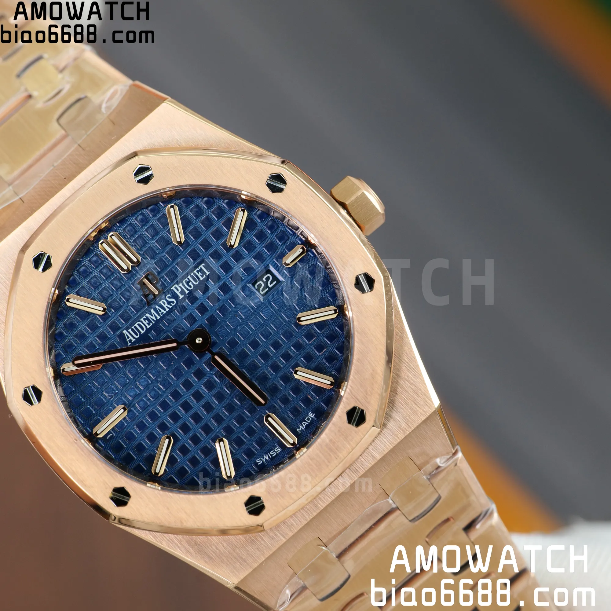 083f85401516999 阿默表行AmoWatch
