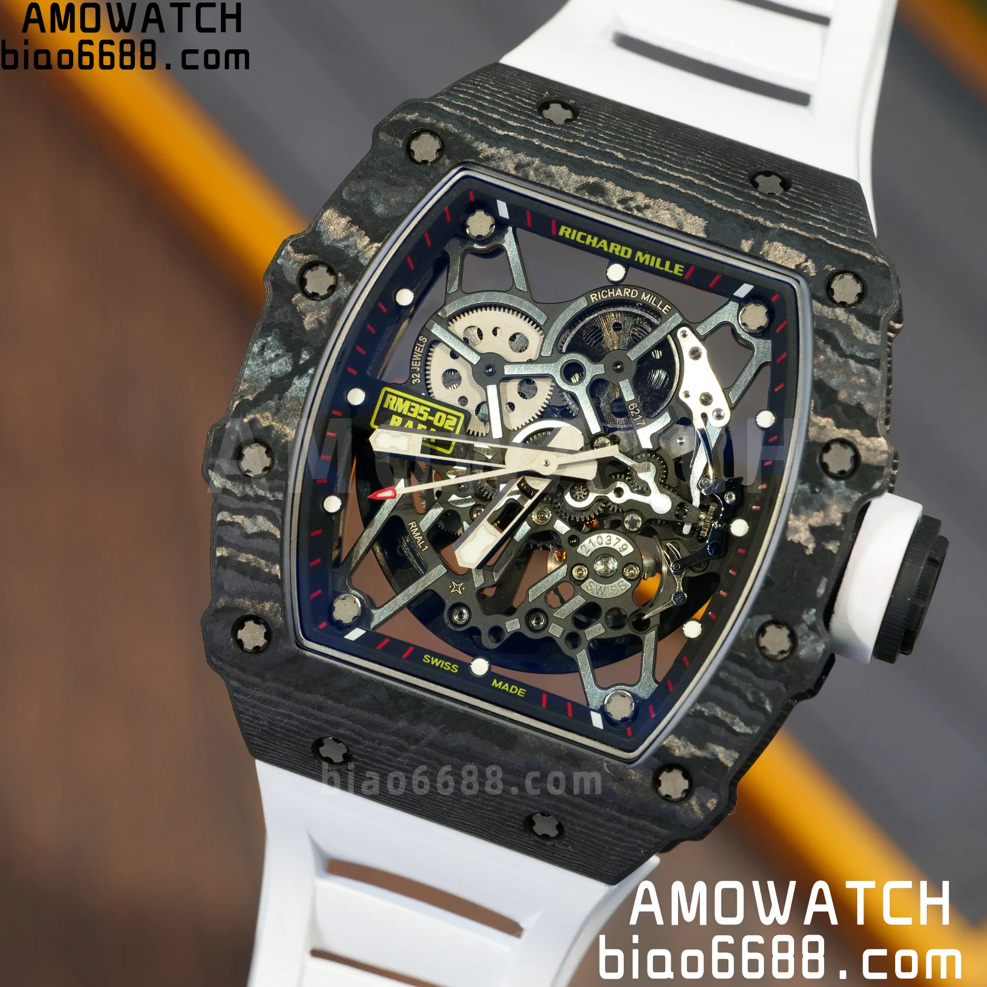 08d2cbda6fd4d16 阿默表行AmoWatch
