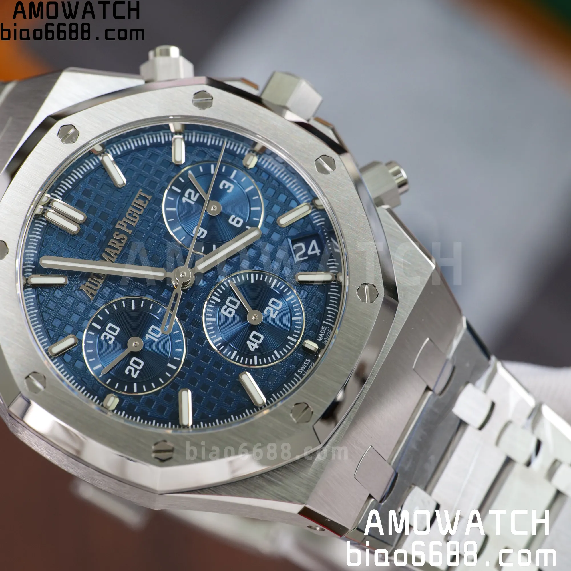 094a0dd0941c146 阿默表行AmoWatch