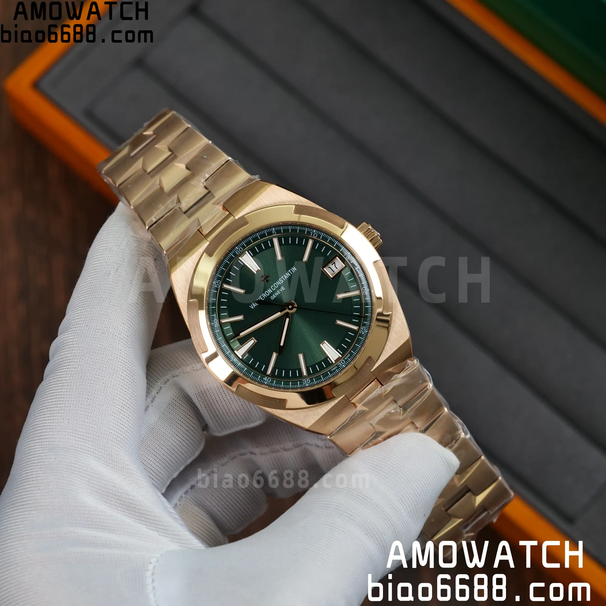 0962188e3be5520 阿默表行AmoWatch