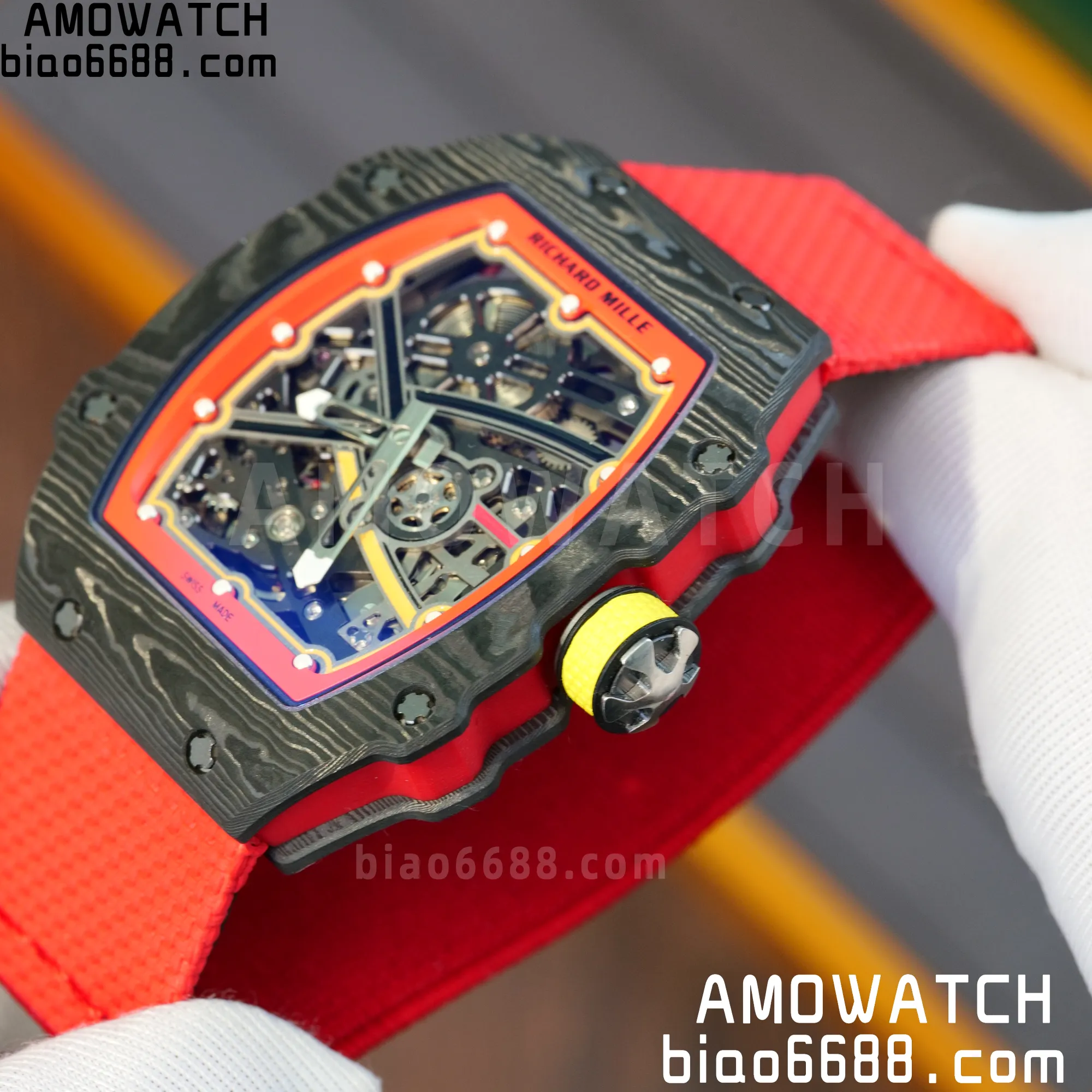 09de8f01ab0e71c AMO Watch