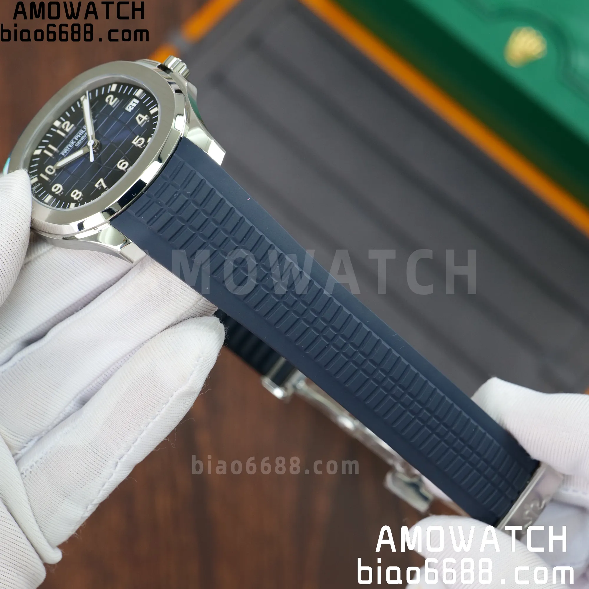 0a0c8c5b26ddc3b 阿默表行AmoWatch