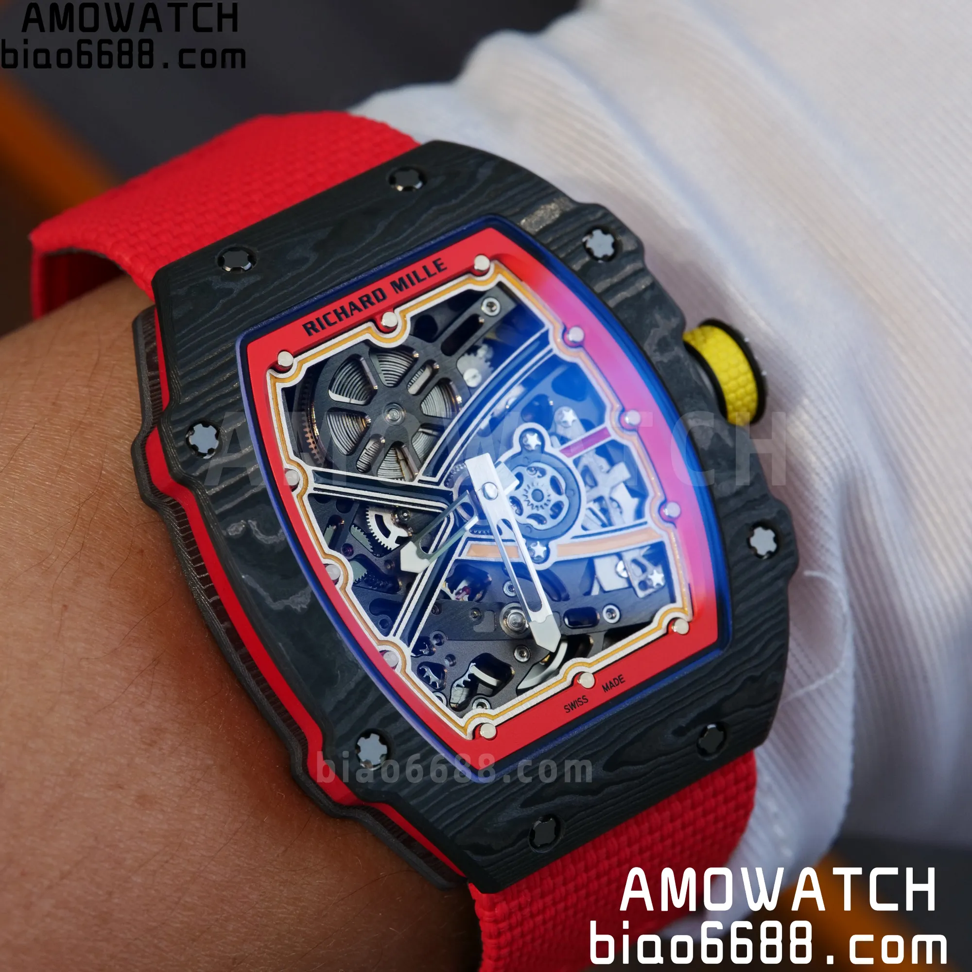 0a250699d4df30e AMO Watch