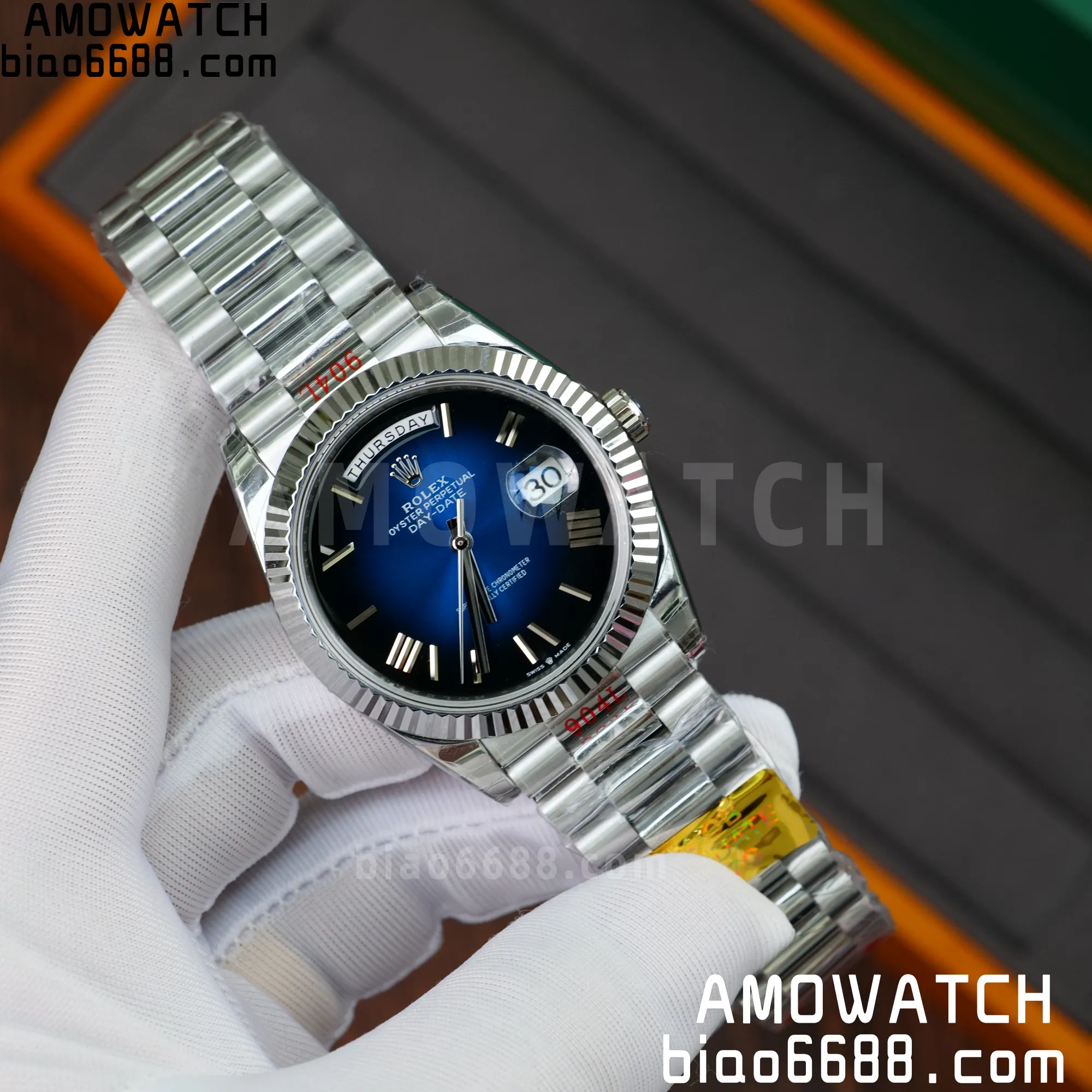 0a36f6feaf11a7f AMO Watch