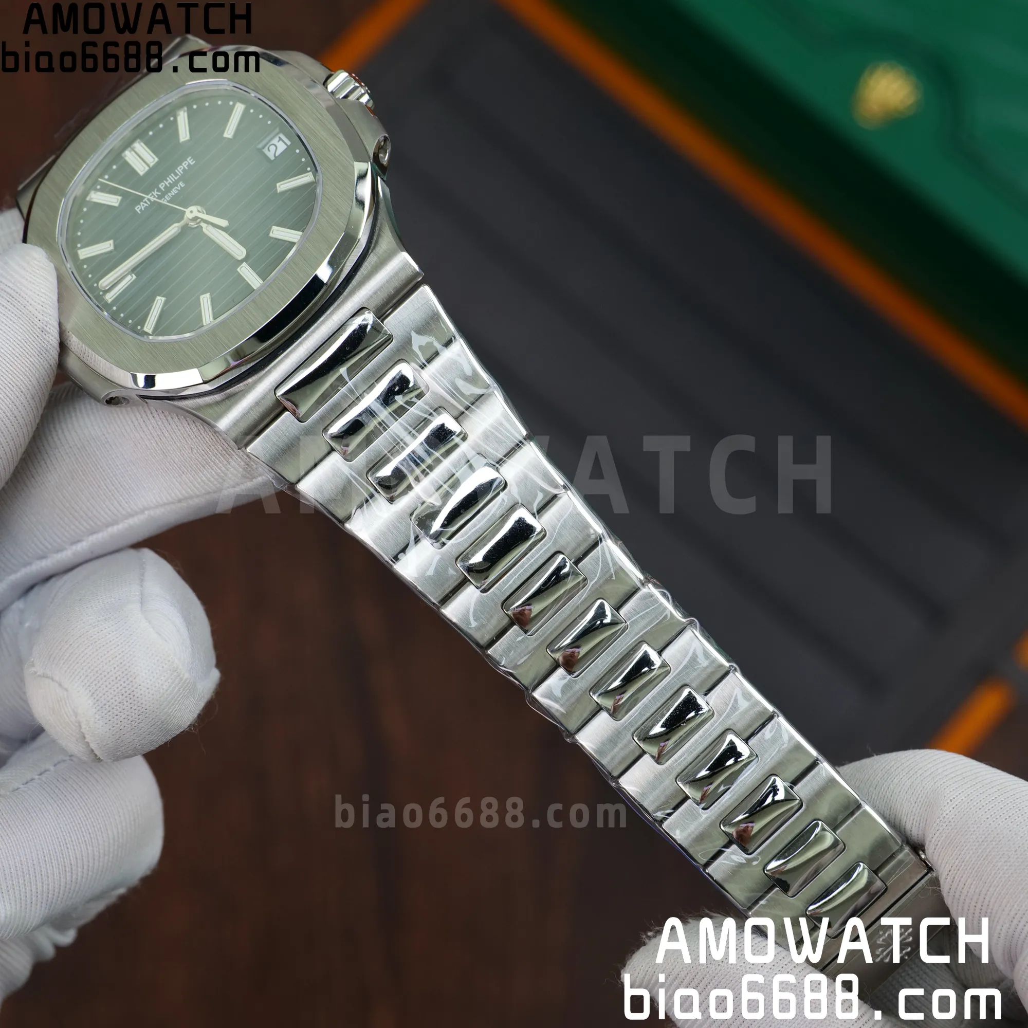 0a8d0b6bc3fa78e AMO Watch