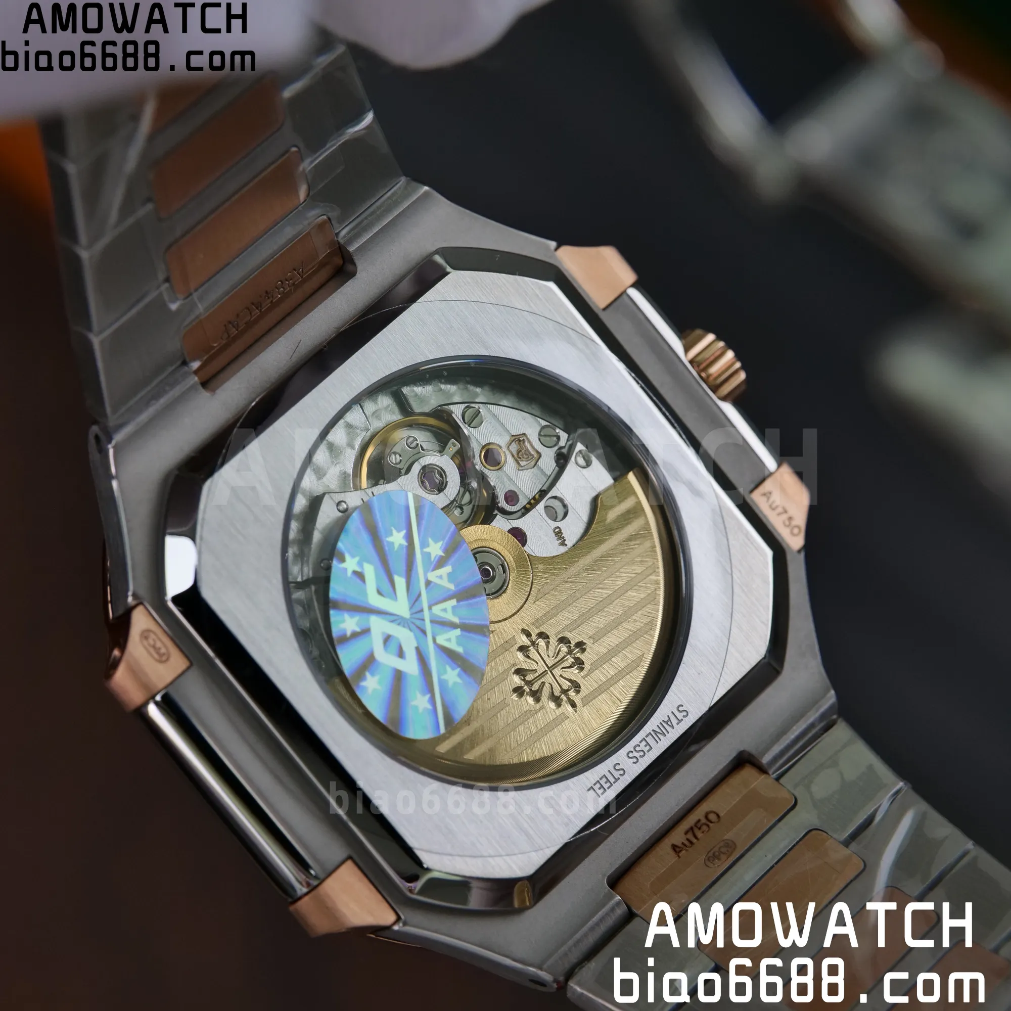 0bf3205248cbdcc 阿默表行AmoWatch