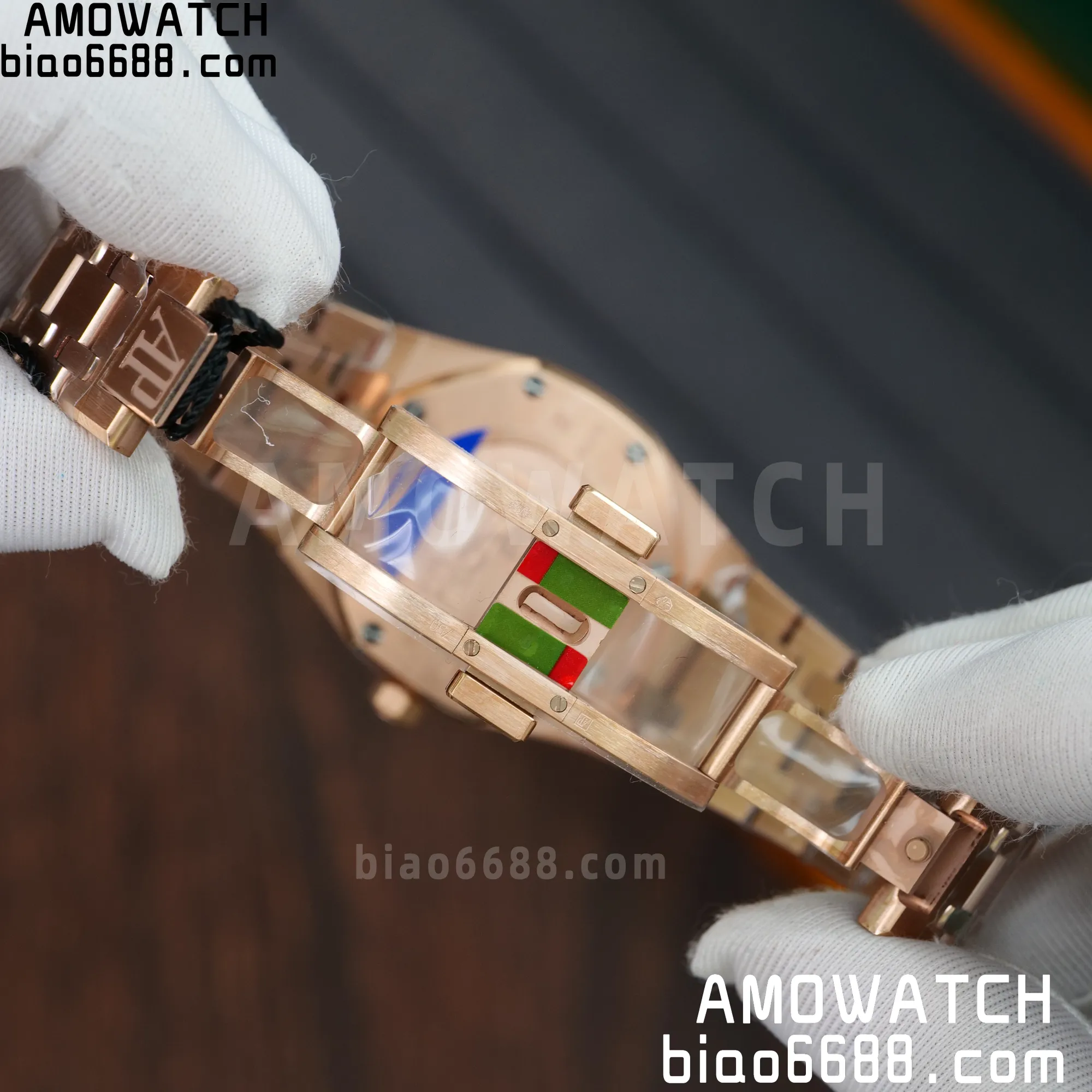 0c349206b8d4ca9 阿默表行AmoWatch
