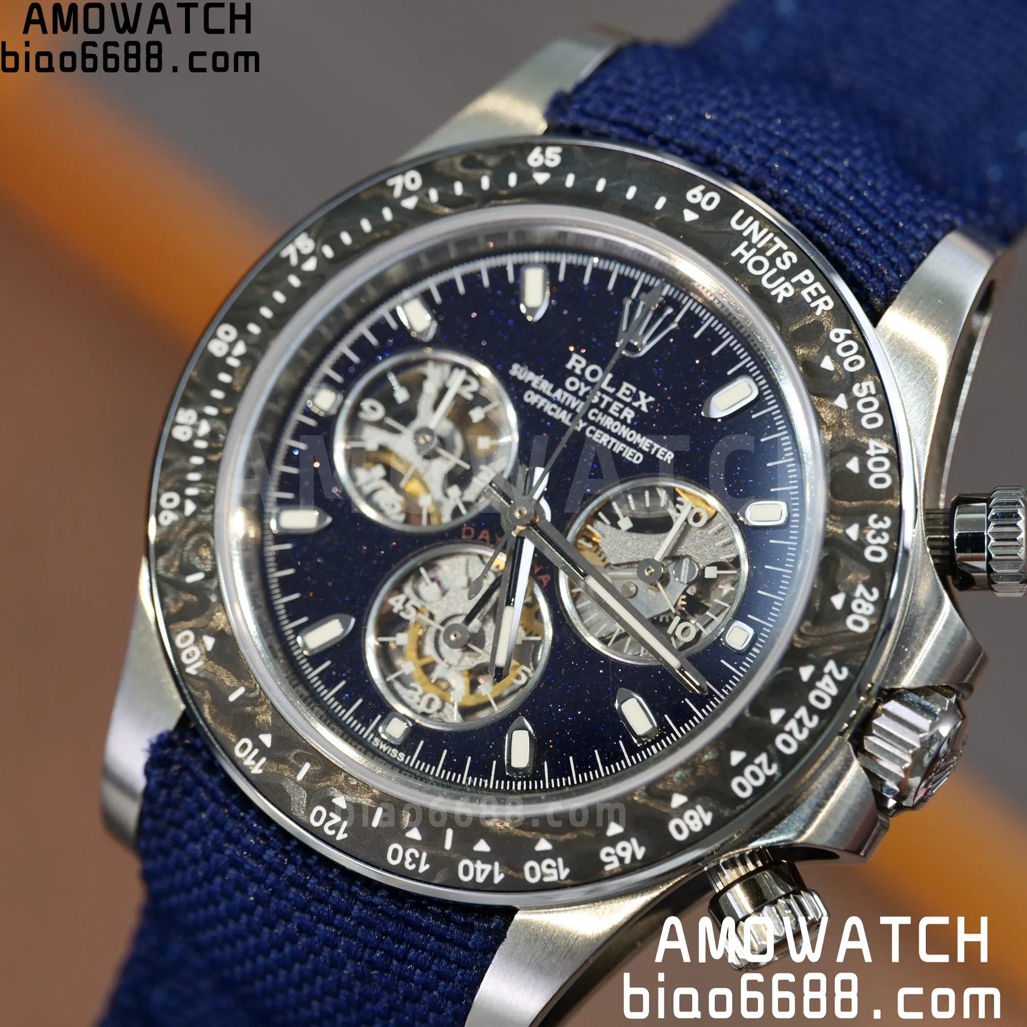 0e9787c3f424680 阿默表行AmoWatch