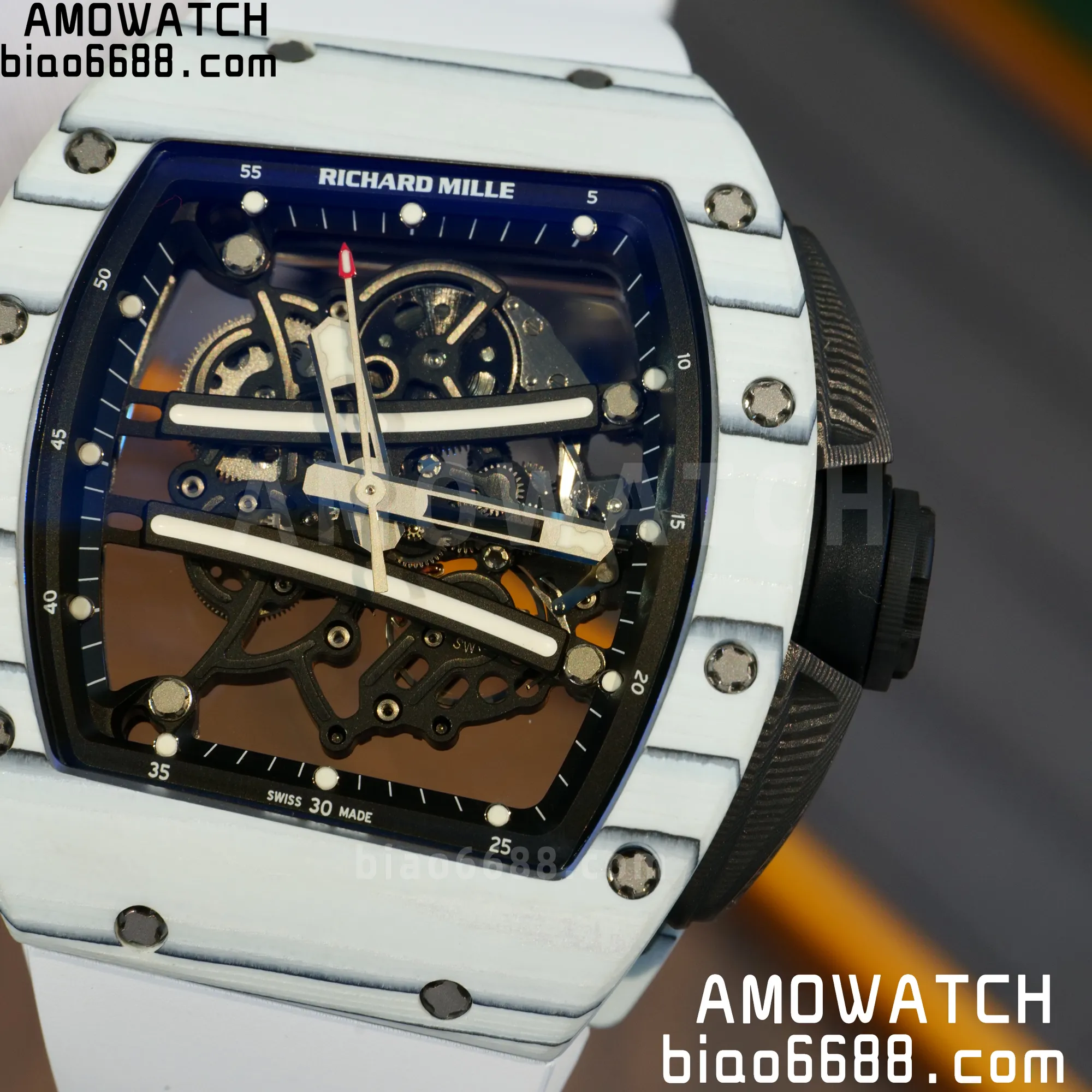 0f2f0dbb2d31c48 阿默表行AmoWatch