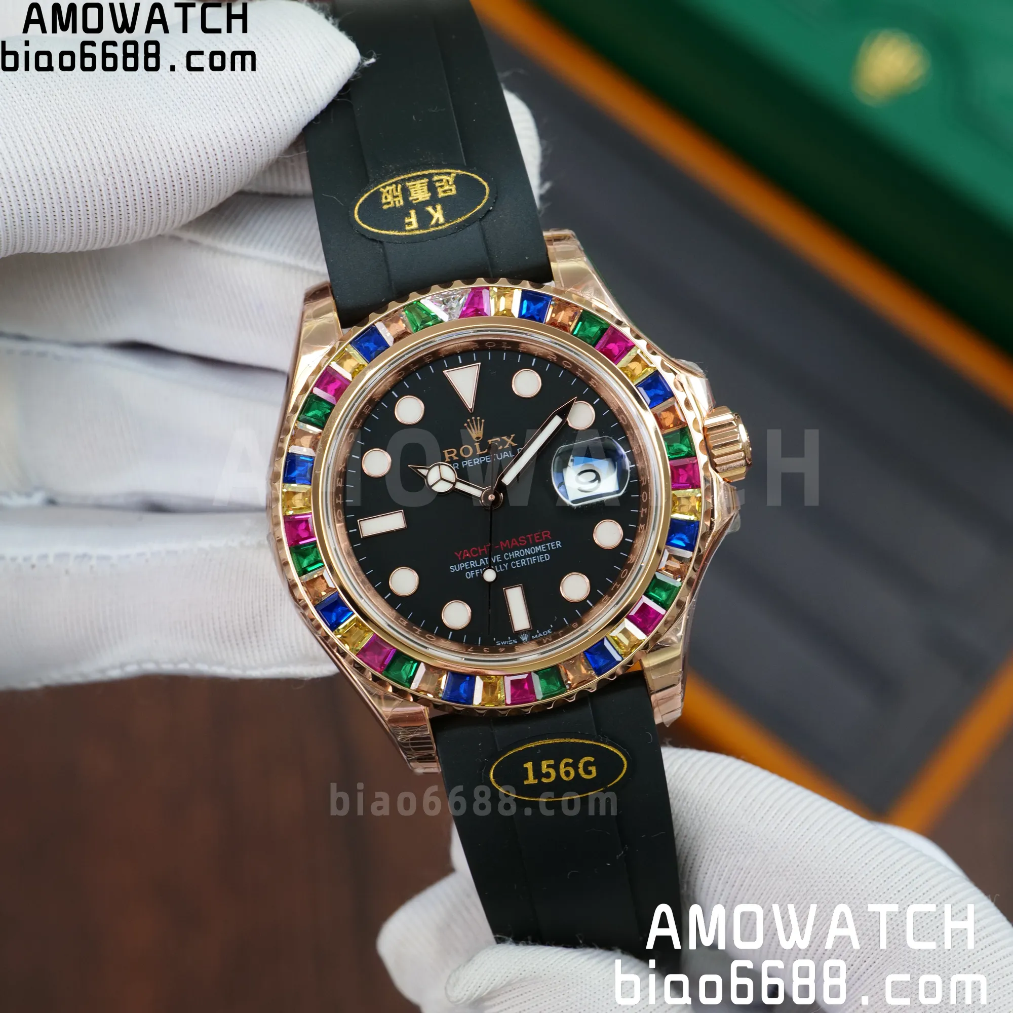 0f4d11ac2558ec1 AMO Watch
