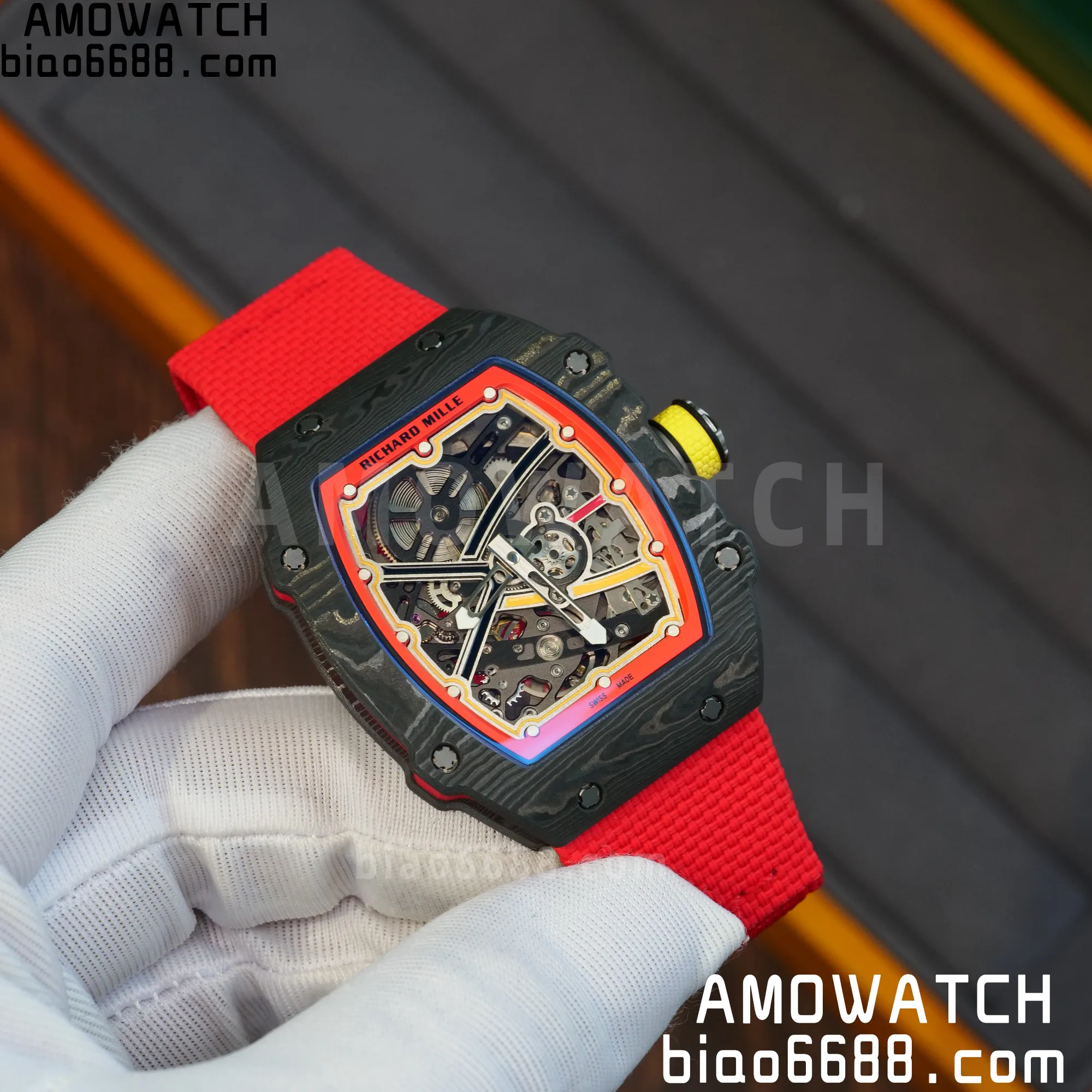 0f6f86989bf2224 AMO Watch