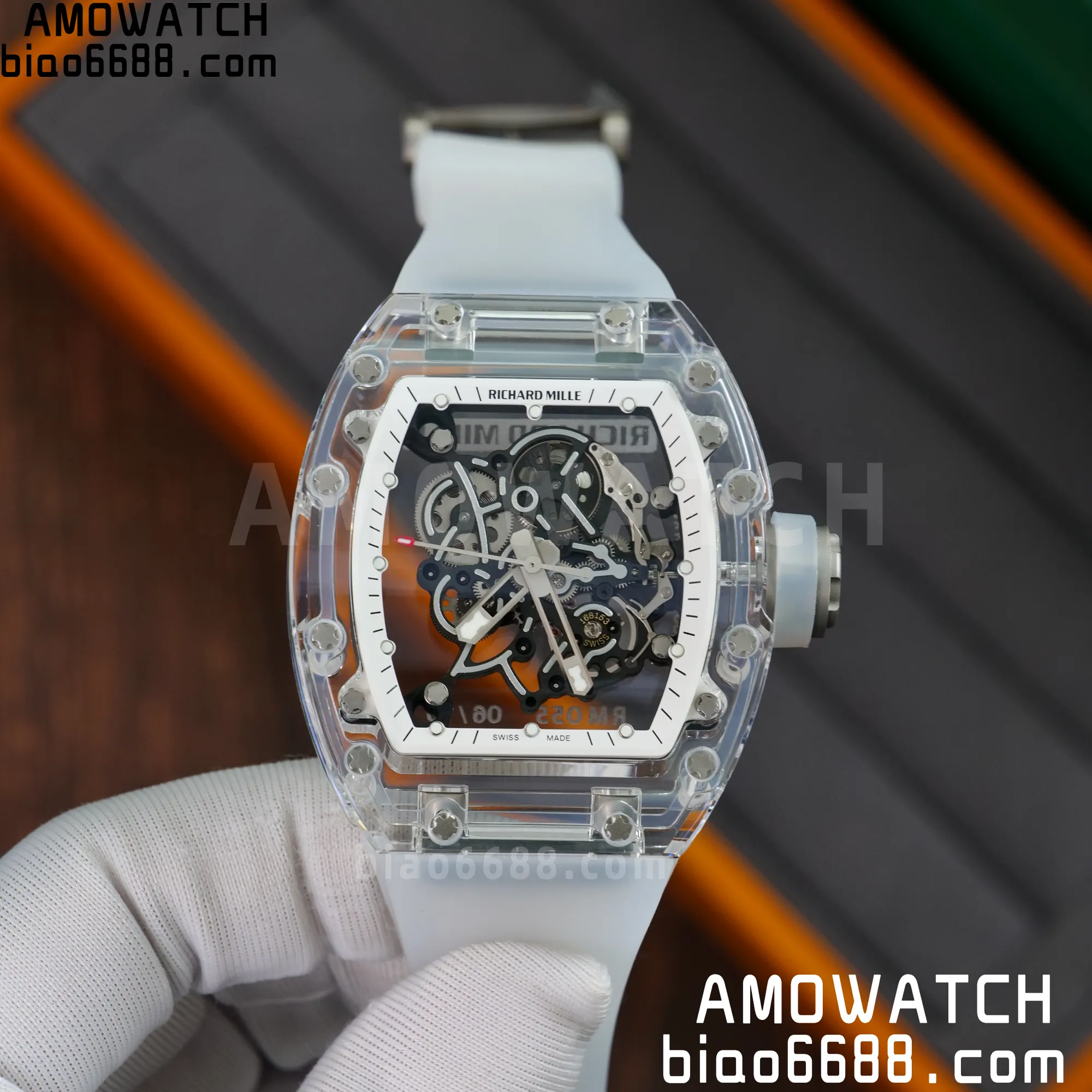 0fb788a3a2ae42a 阿默表行AmoWatch