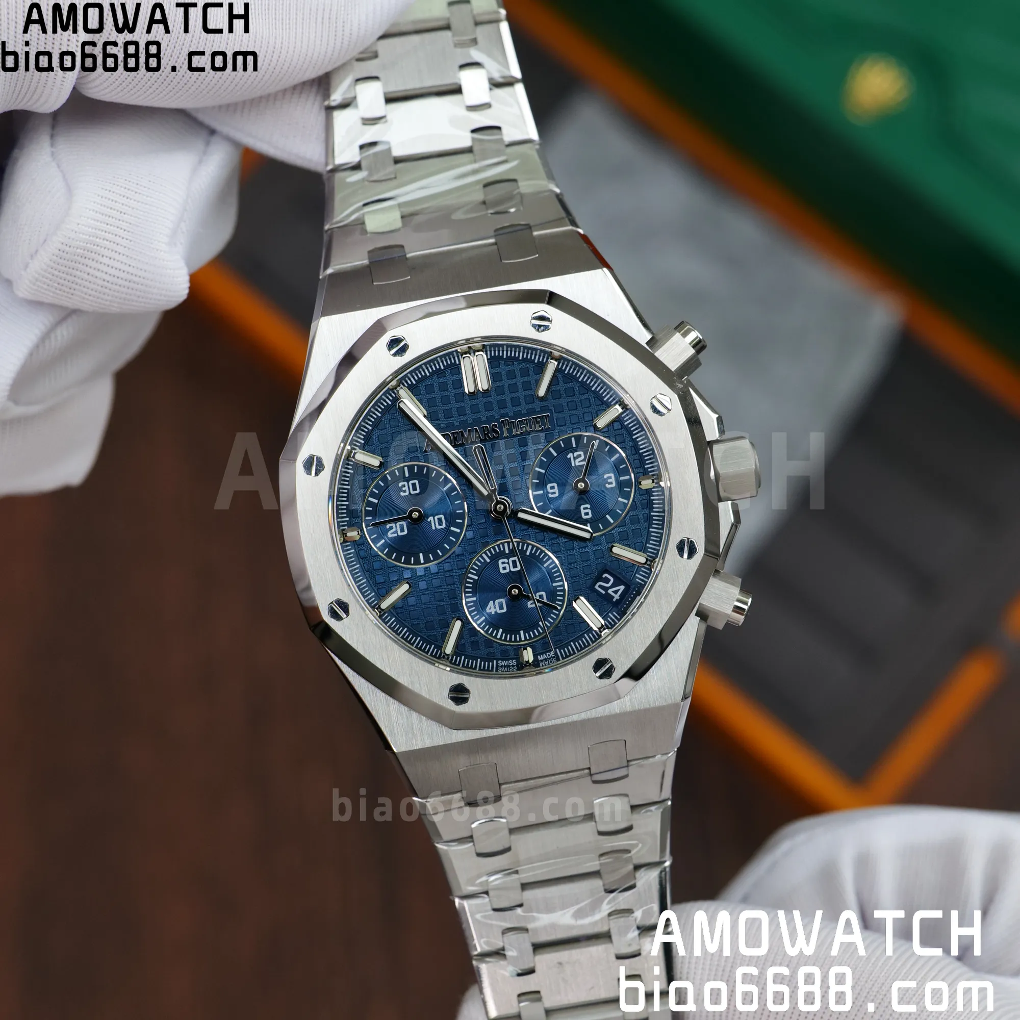 0ff5560fc3c7e38 阿默表行AmoWatch