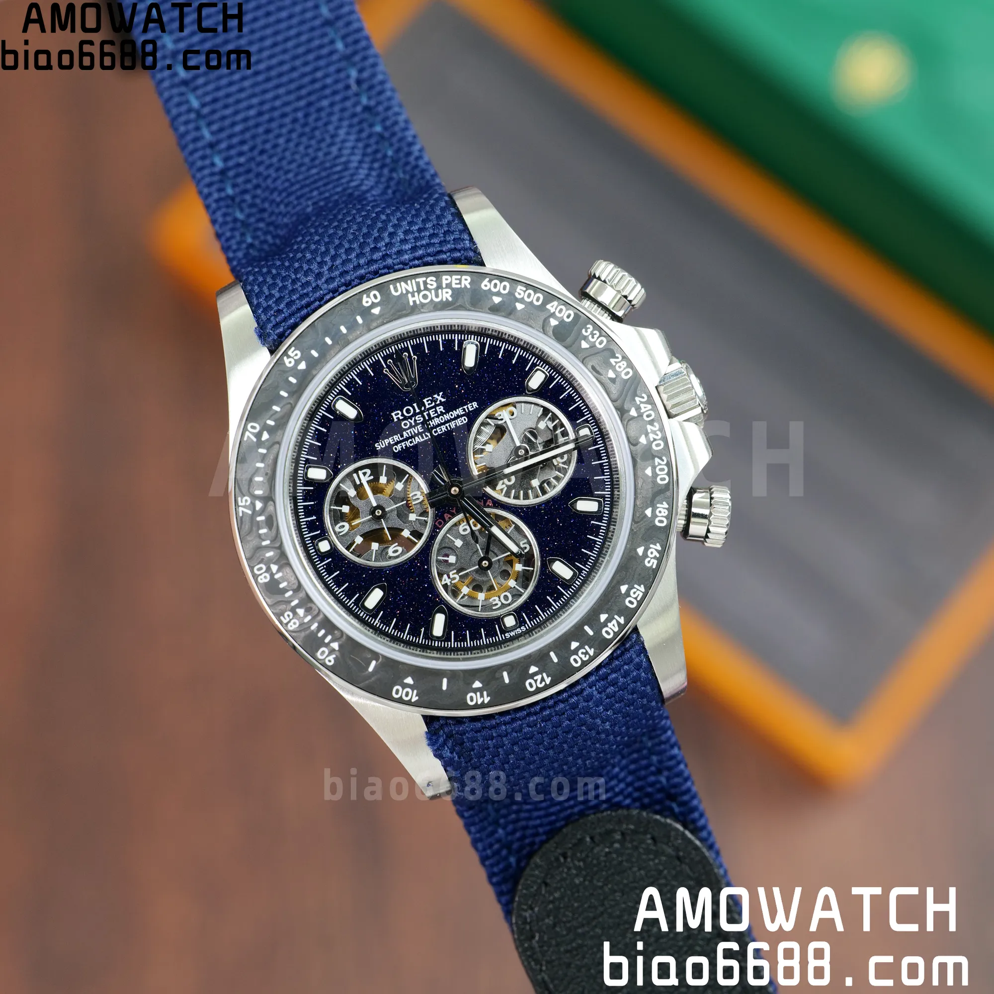 11ff9dfefb9d224 阿默表行AmoWatch