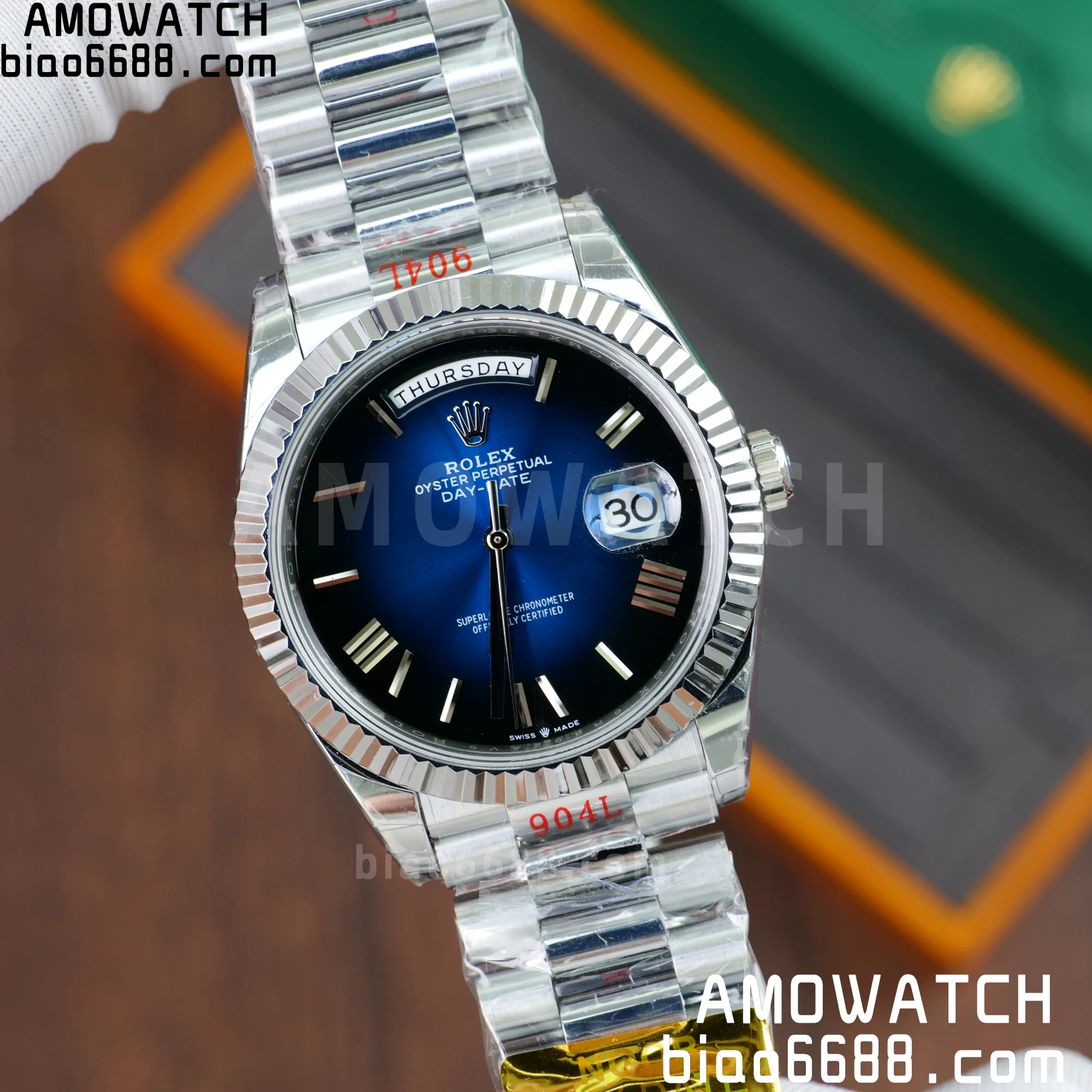 12034396a533931 AMO Watch