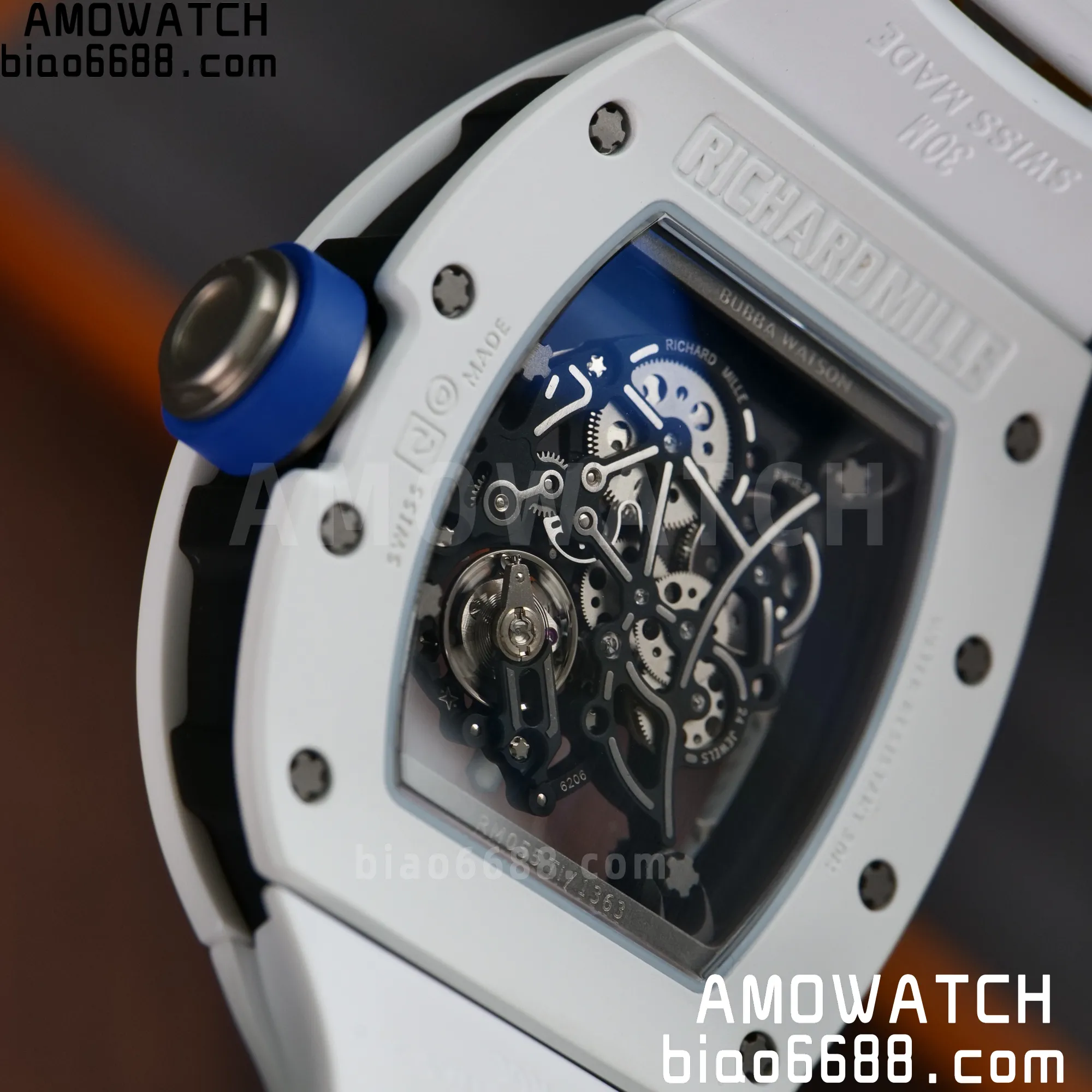 12e279771936c7a 阿默表行AmoWatch
