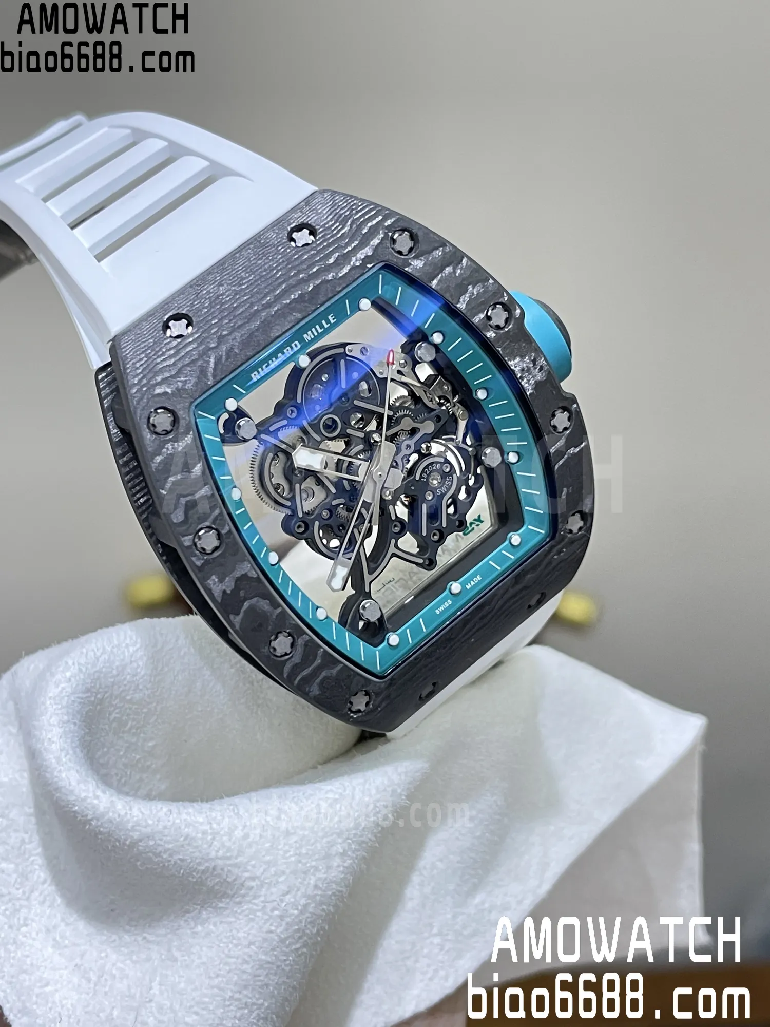 12fcc8ecbaf856f AMO Watch
