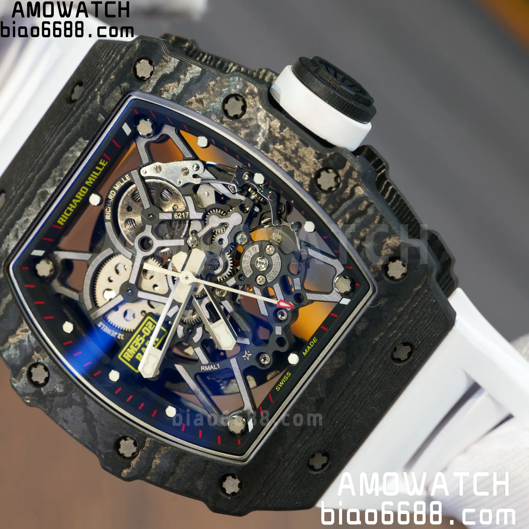 140cd4004a6131d 阿默表行AmoWatch