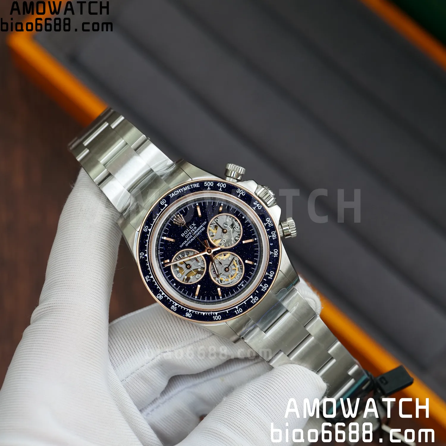 1499f3c069c6ea1 AMO Watch