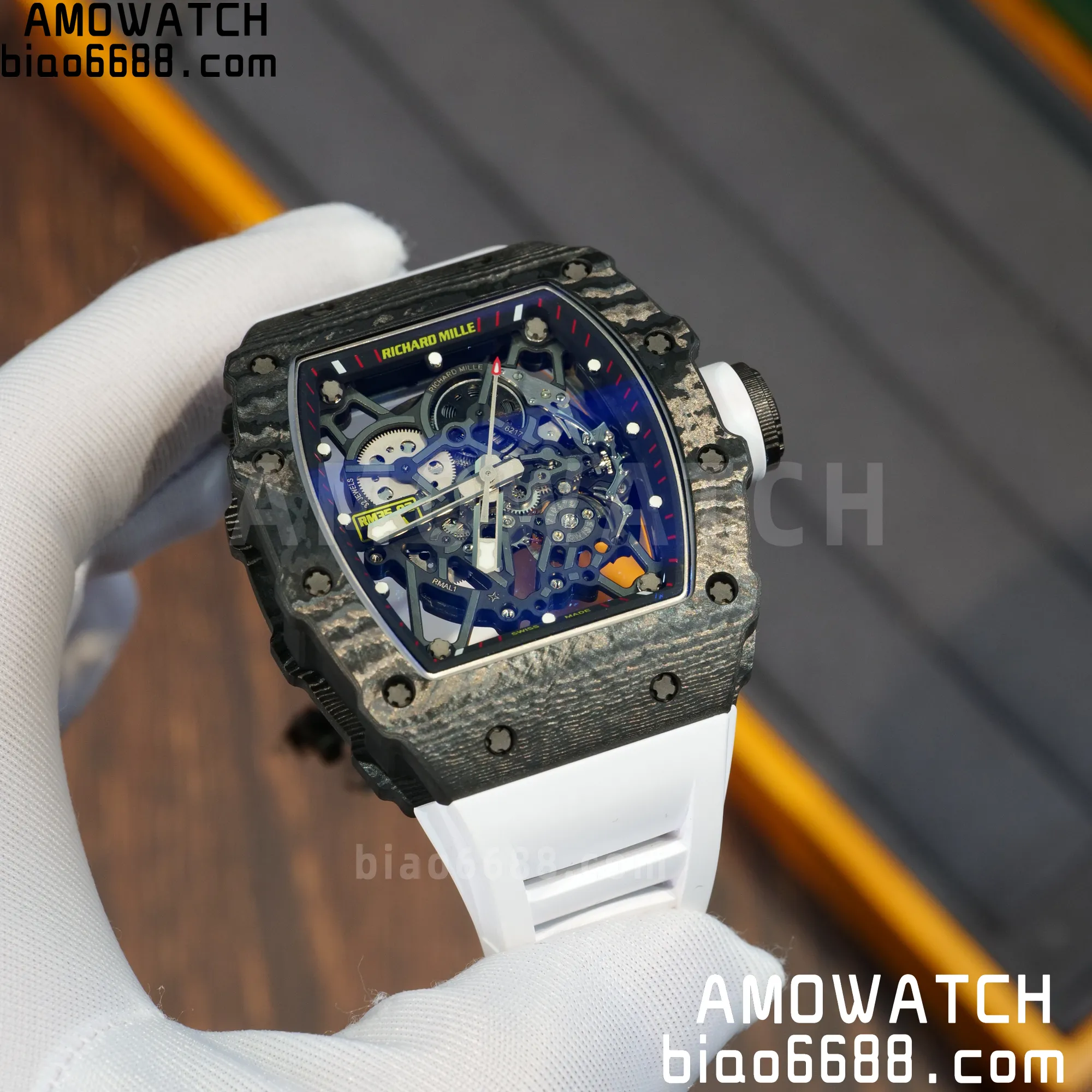 155e95c54c446e6 阿默表行AmoWatch