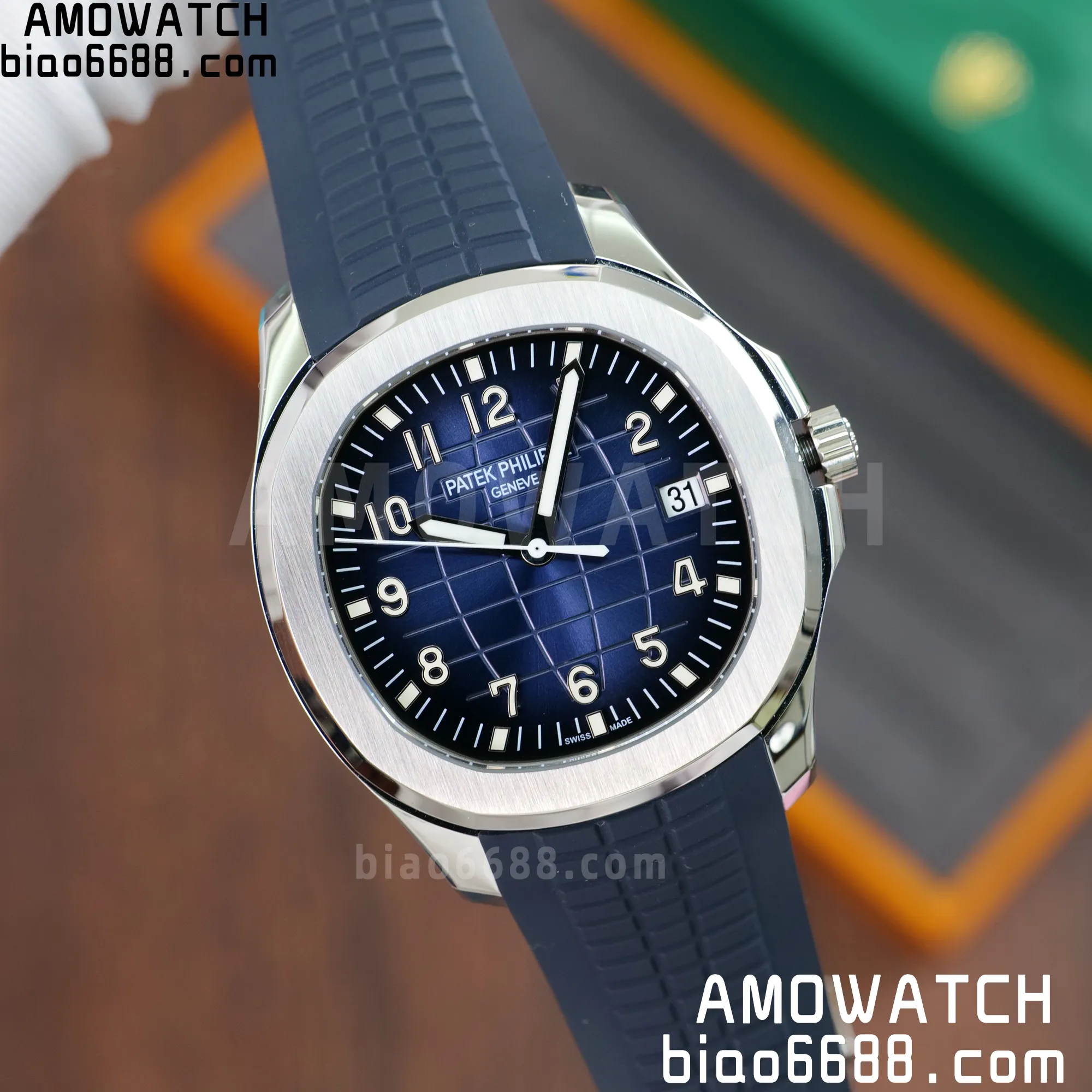 168704c015d006d 阿默表行AmoWatch