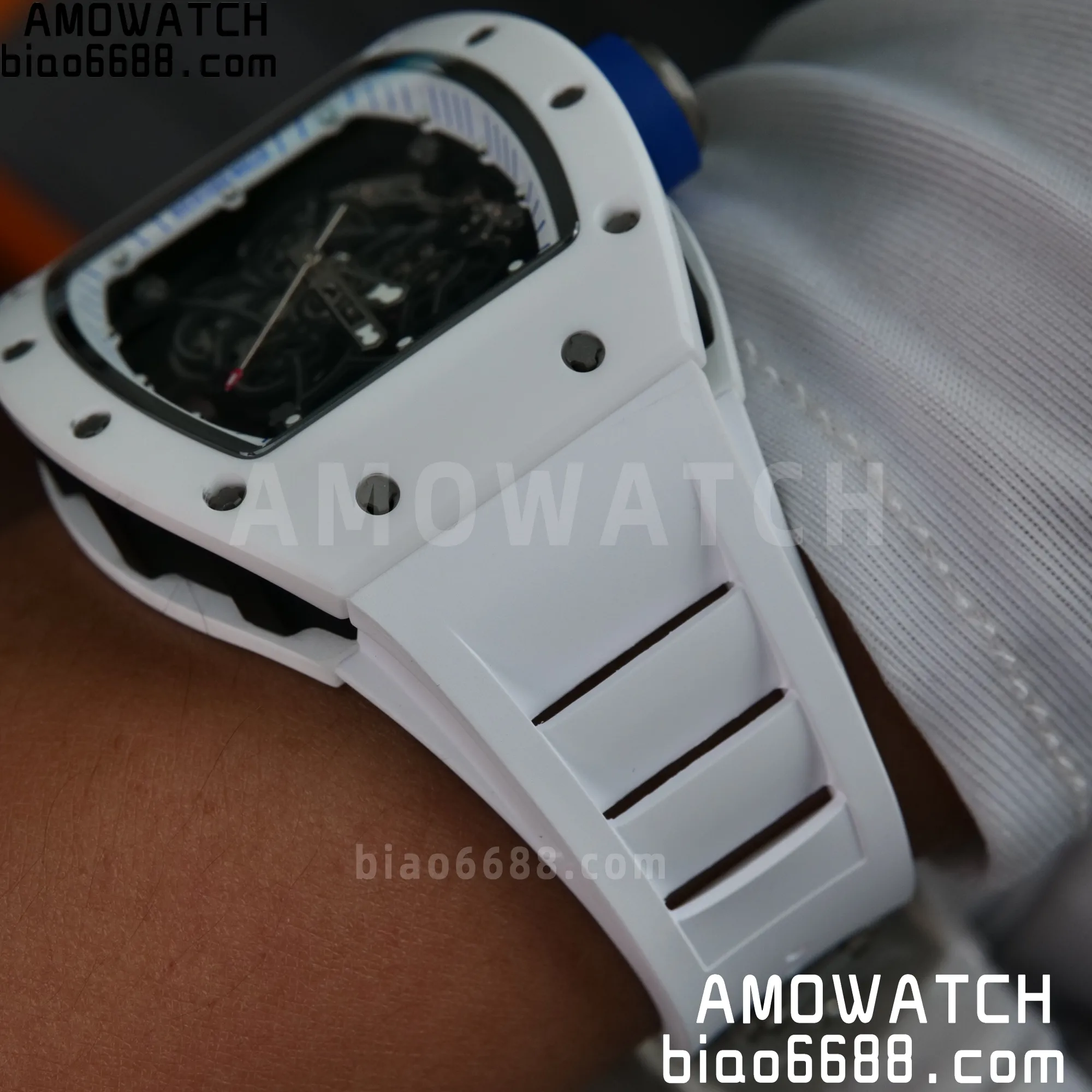 177b90f614f5e50 阿默表行AmoWatch