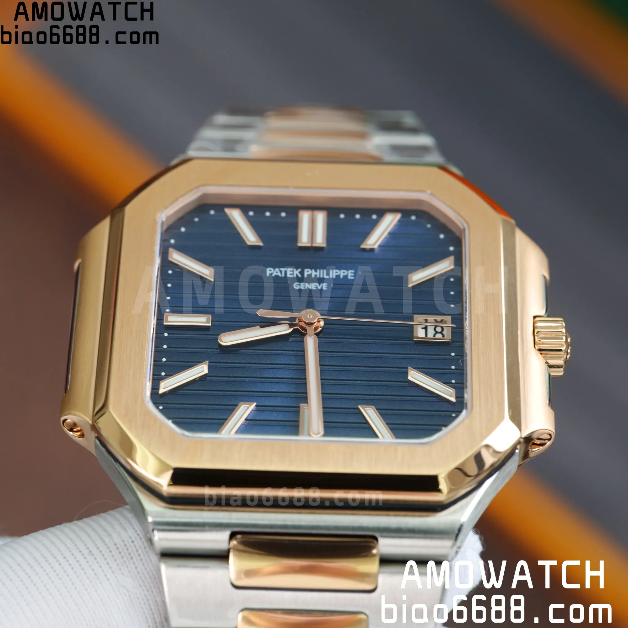 177cb8a18b6e24a 阿默表行AmoWatch